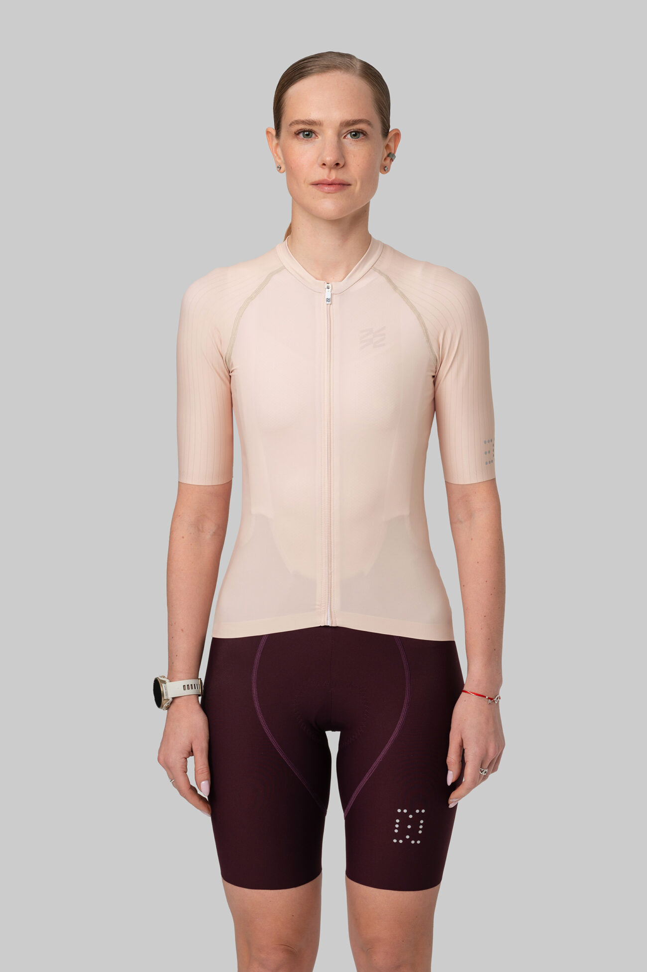 Женская Джерси Progress Orvian