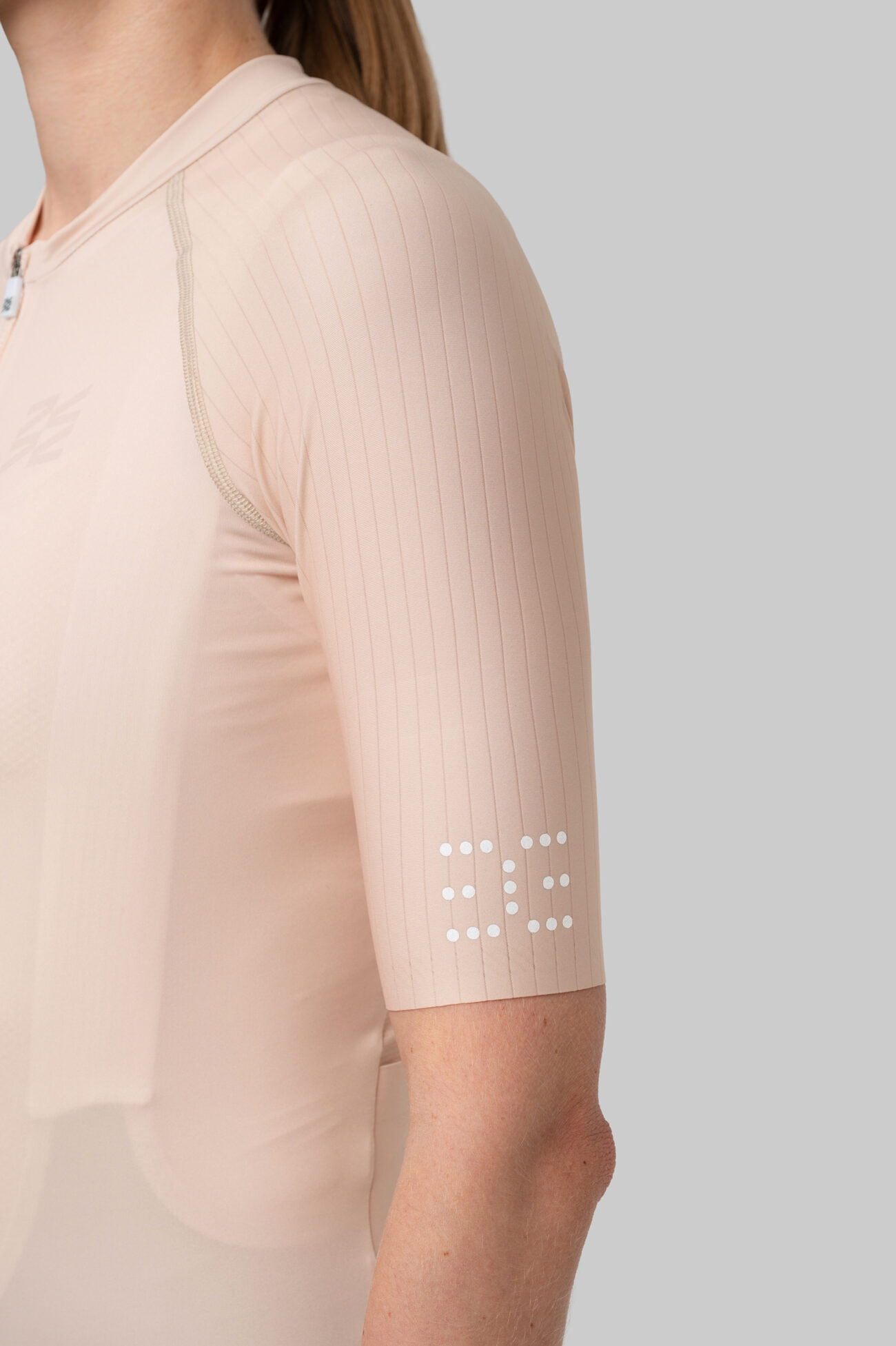 Женская Джерси Progress Orvian