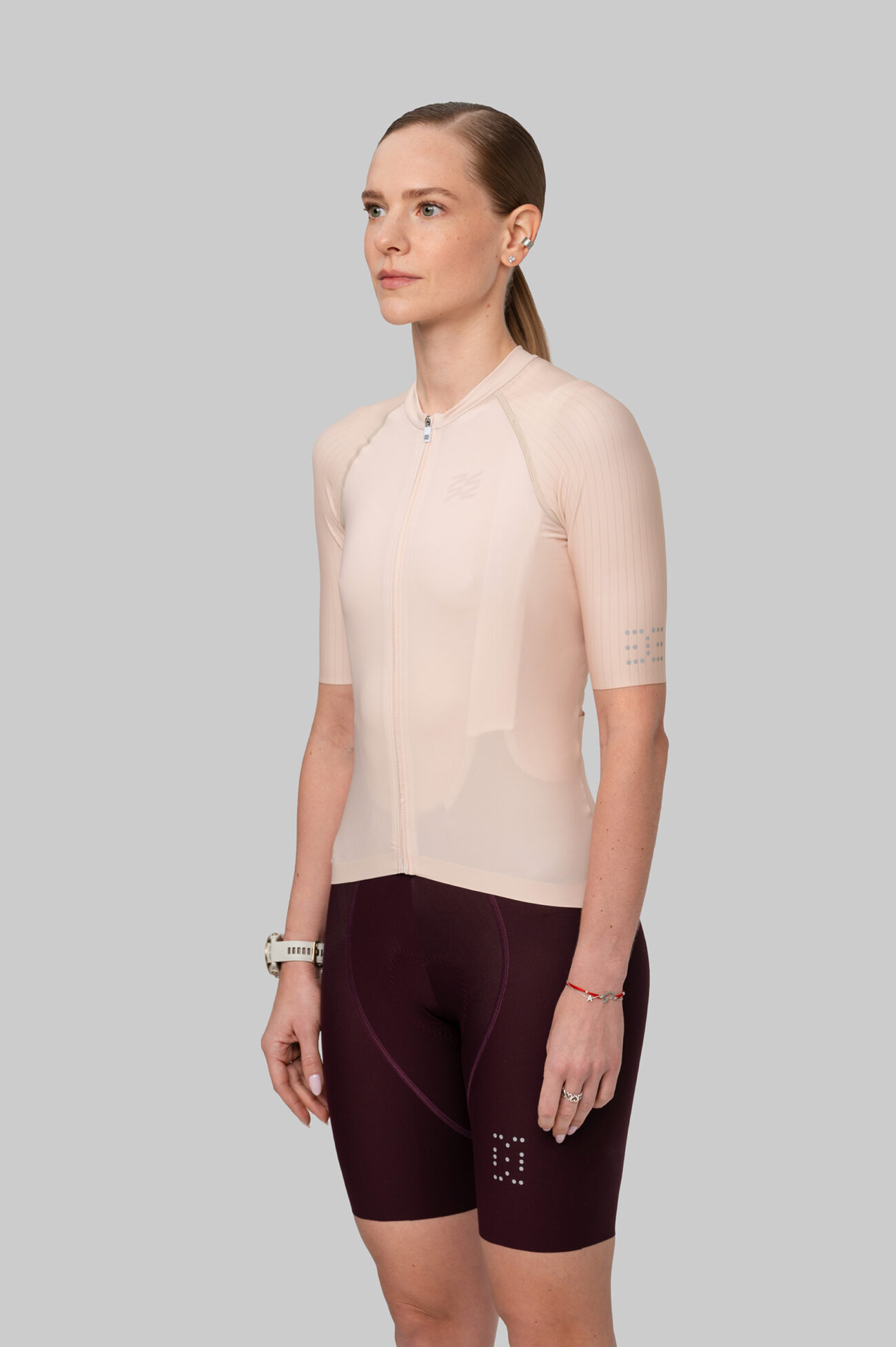 Женская Джерси Progress Orvian