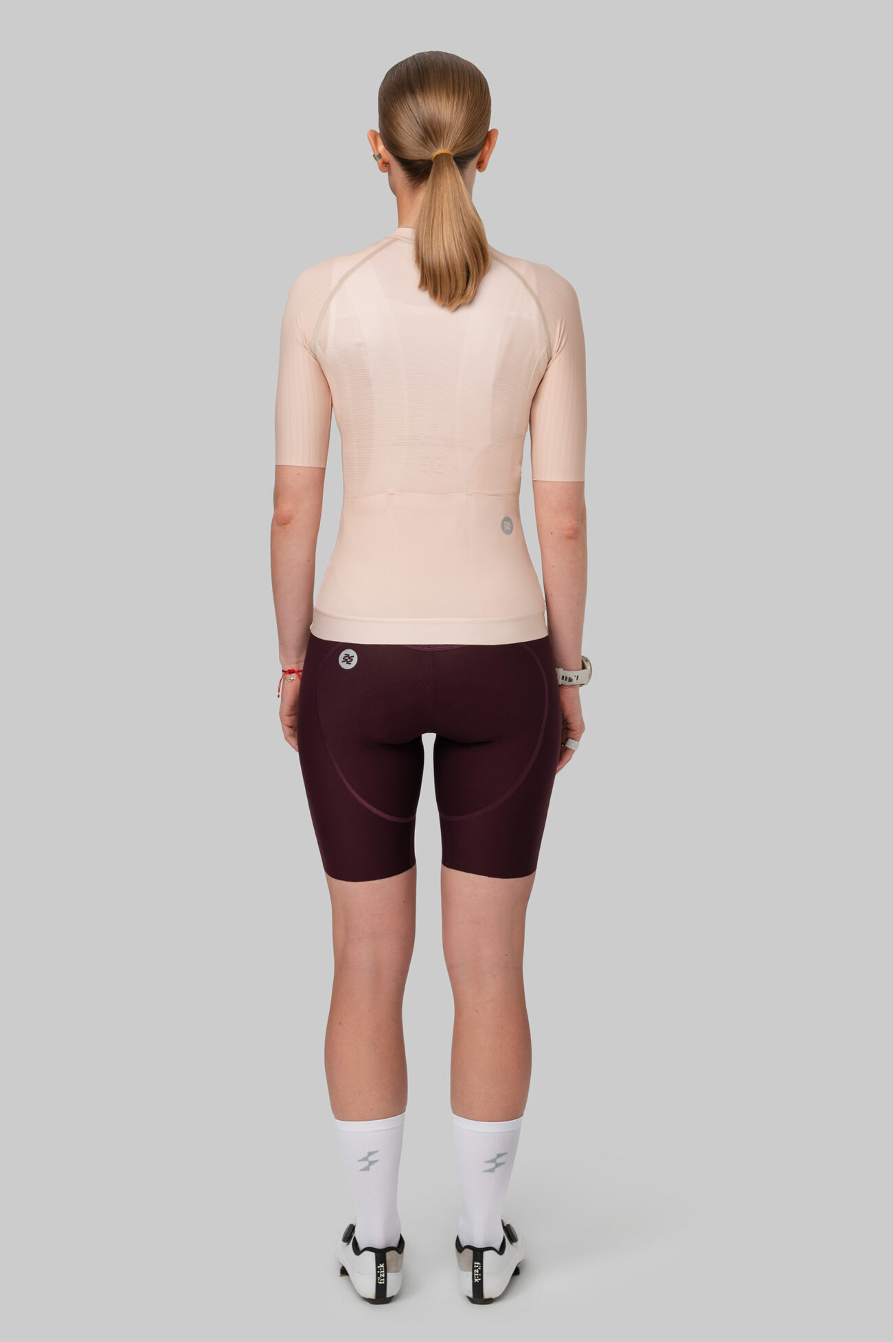 Женская Джерси Progress Orvian