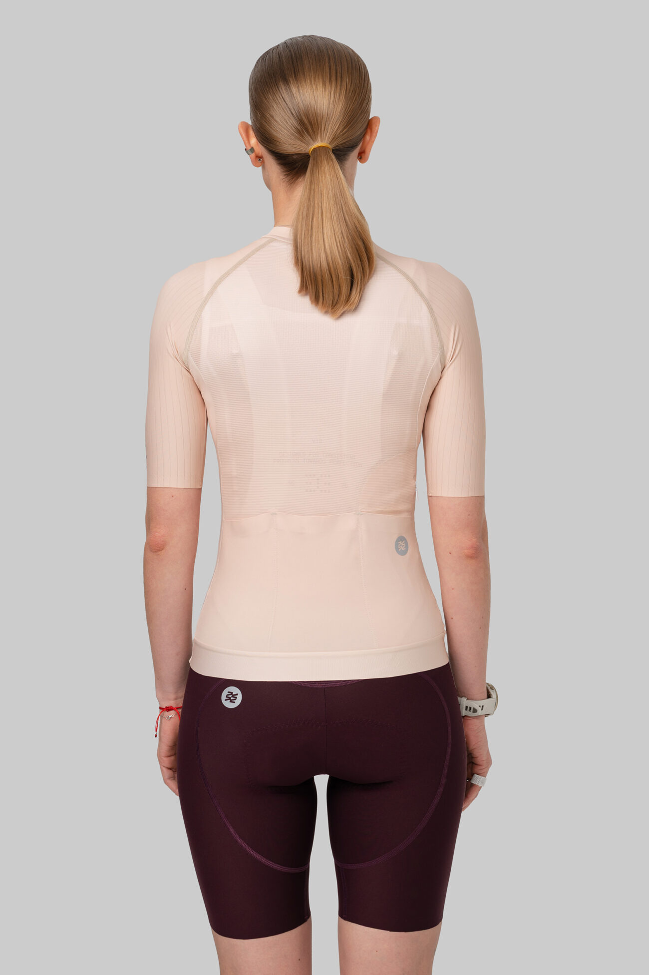 Женская Джерси Progress Orvian