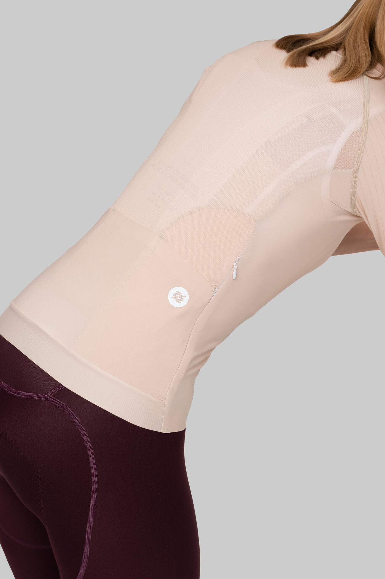 Женская Джерси Progress Orvian