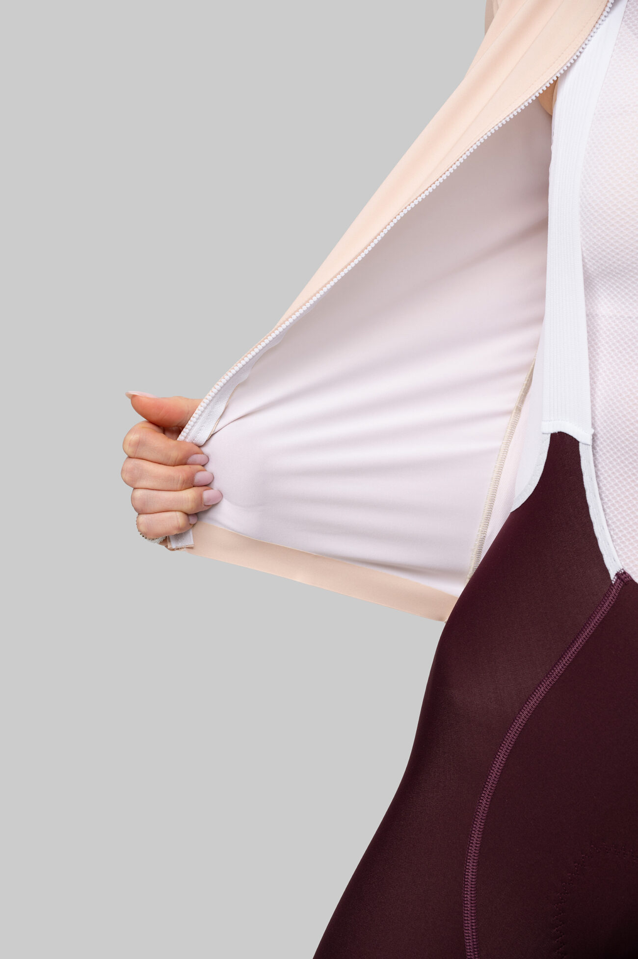 Женская Джерси Progress Orvian