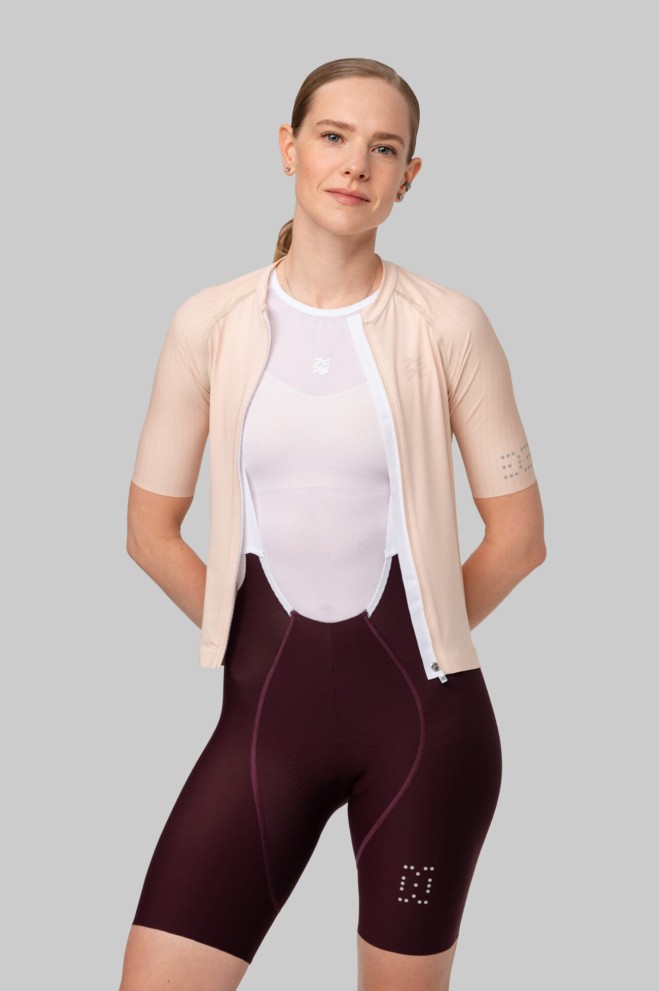 Женская Джерси Progress Orvian