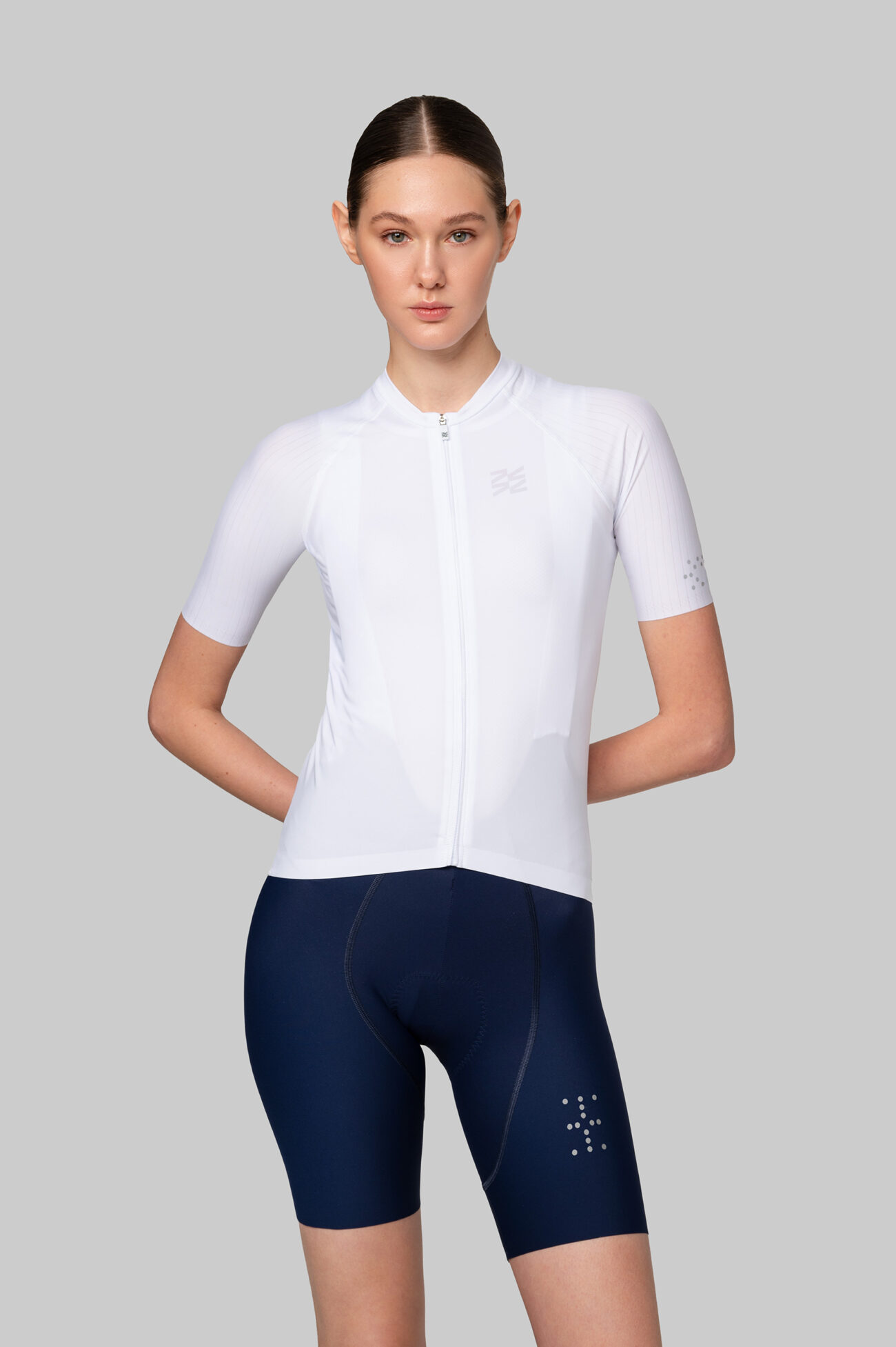 Женская Джерси Progress Dunaris