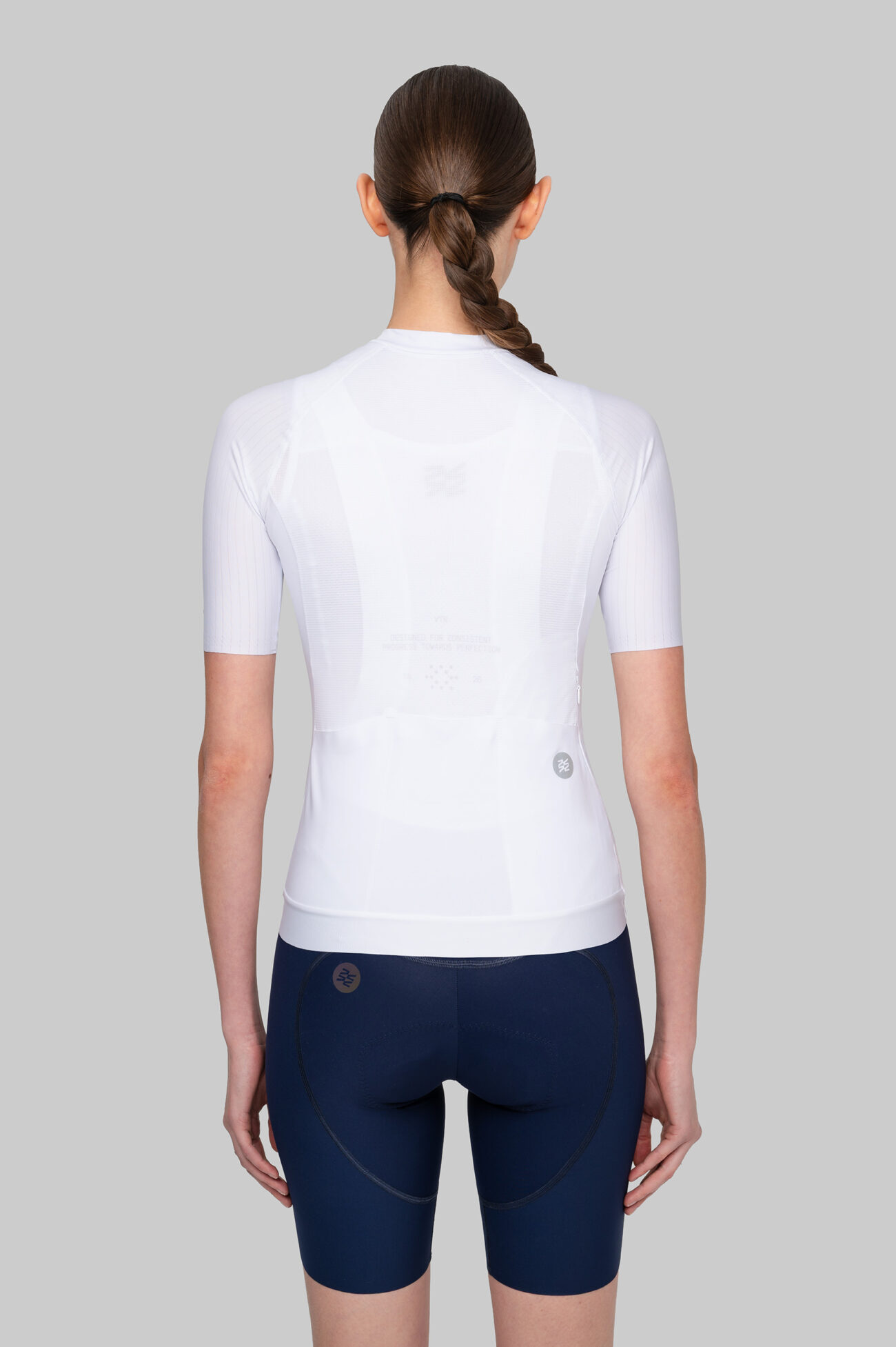 Женская Джерси Progress Dunaris