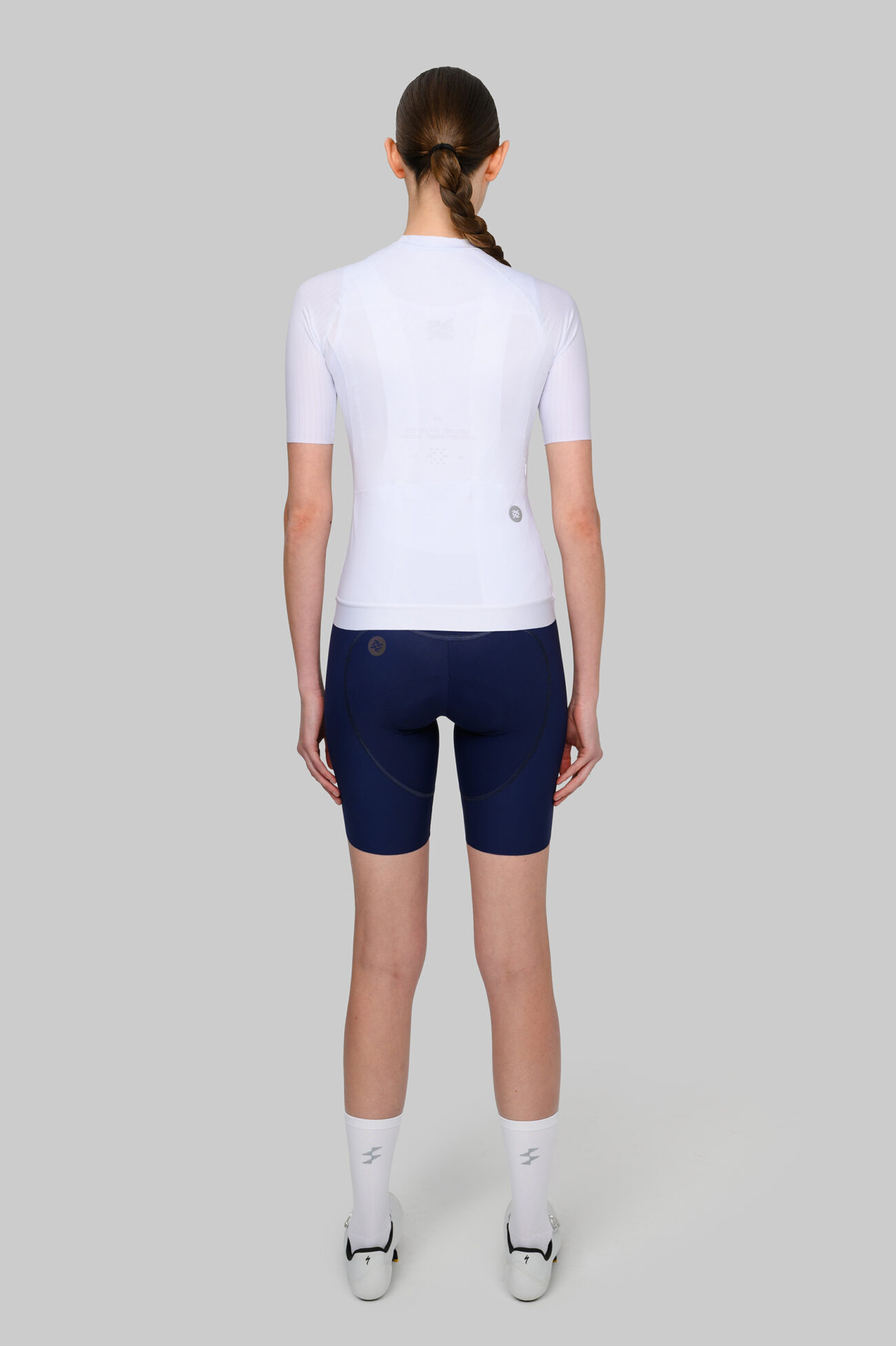 Женская Джерси Progress Dunaris