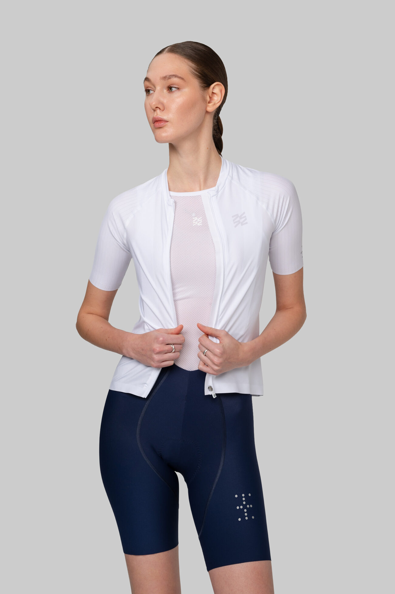 Женская Джерси Progress Dunaris