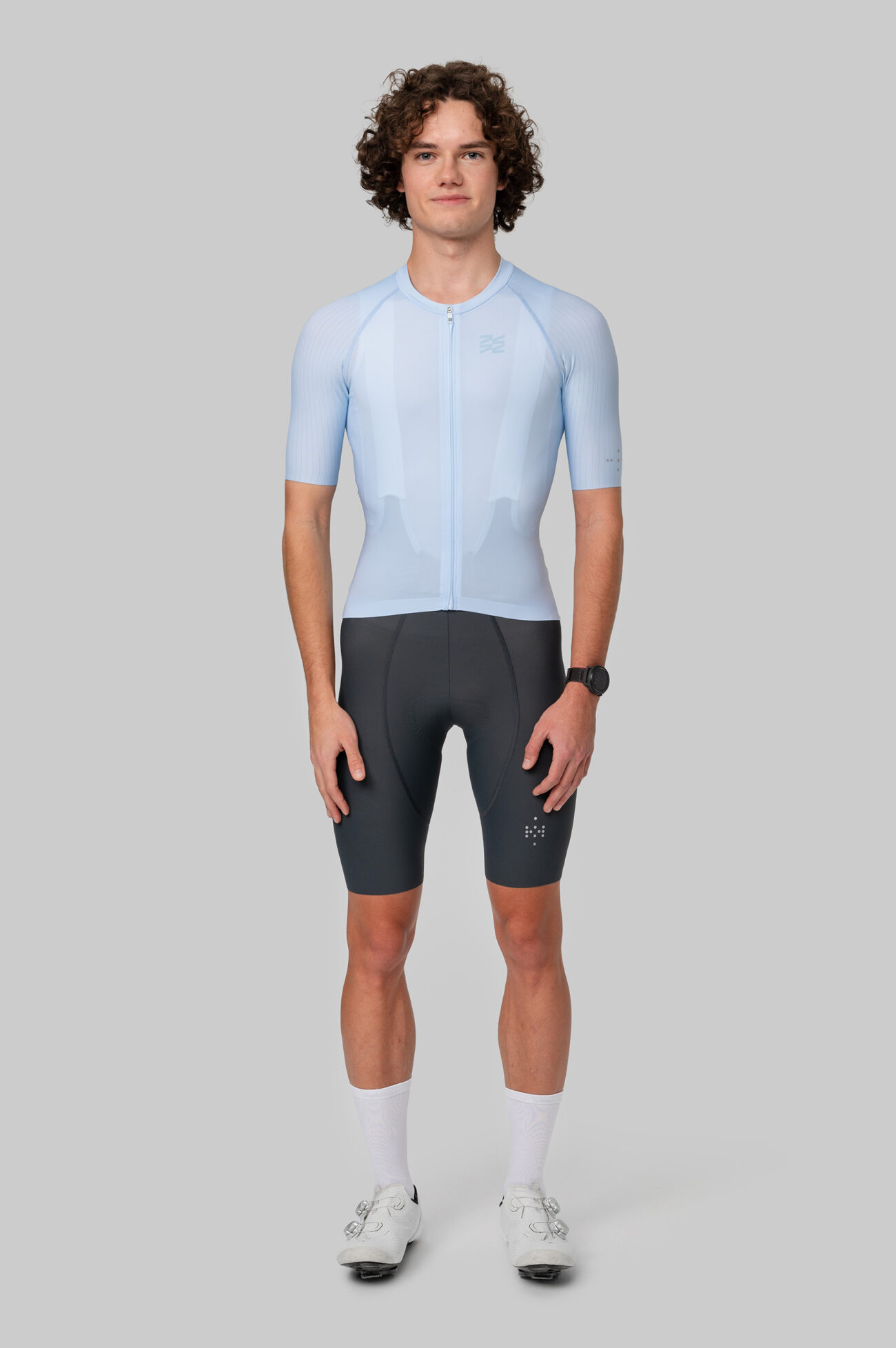 Мужская Джерси Progress Aurox