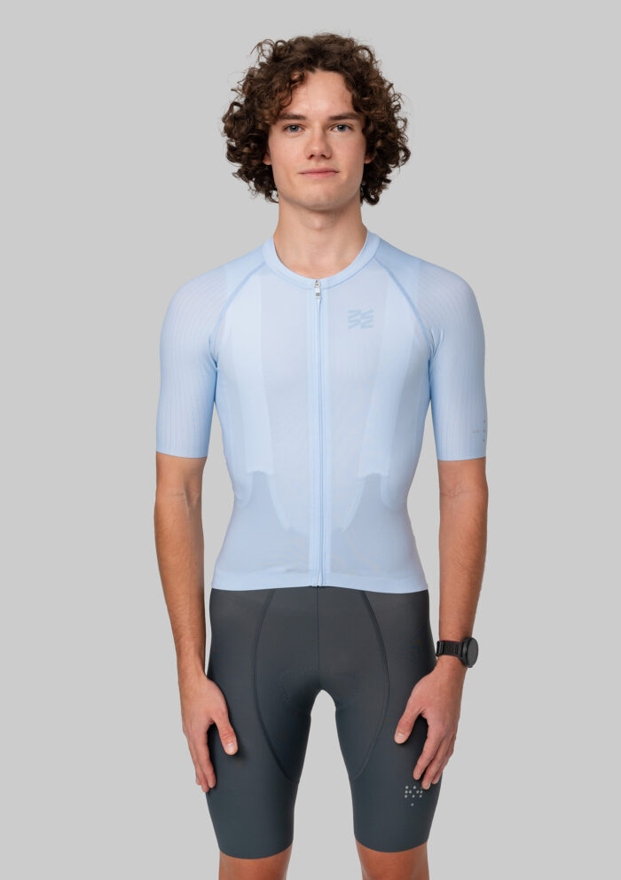 Мужская Джерси Progress Aurox