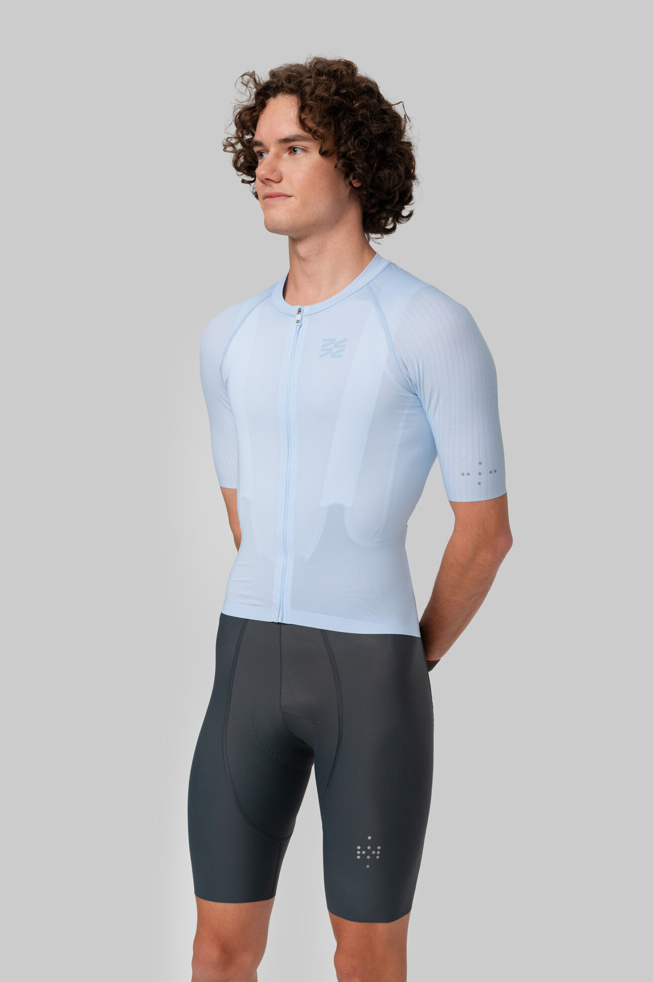 Мужская Джерси Progress Aurox