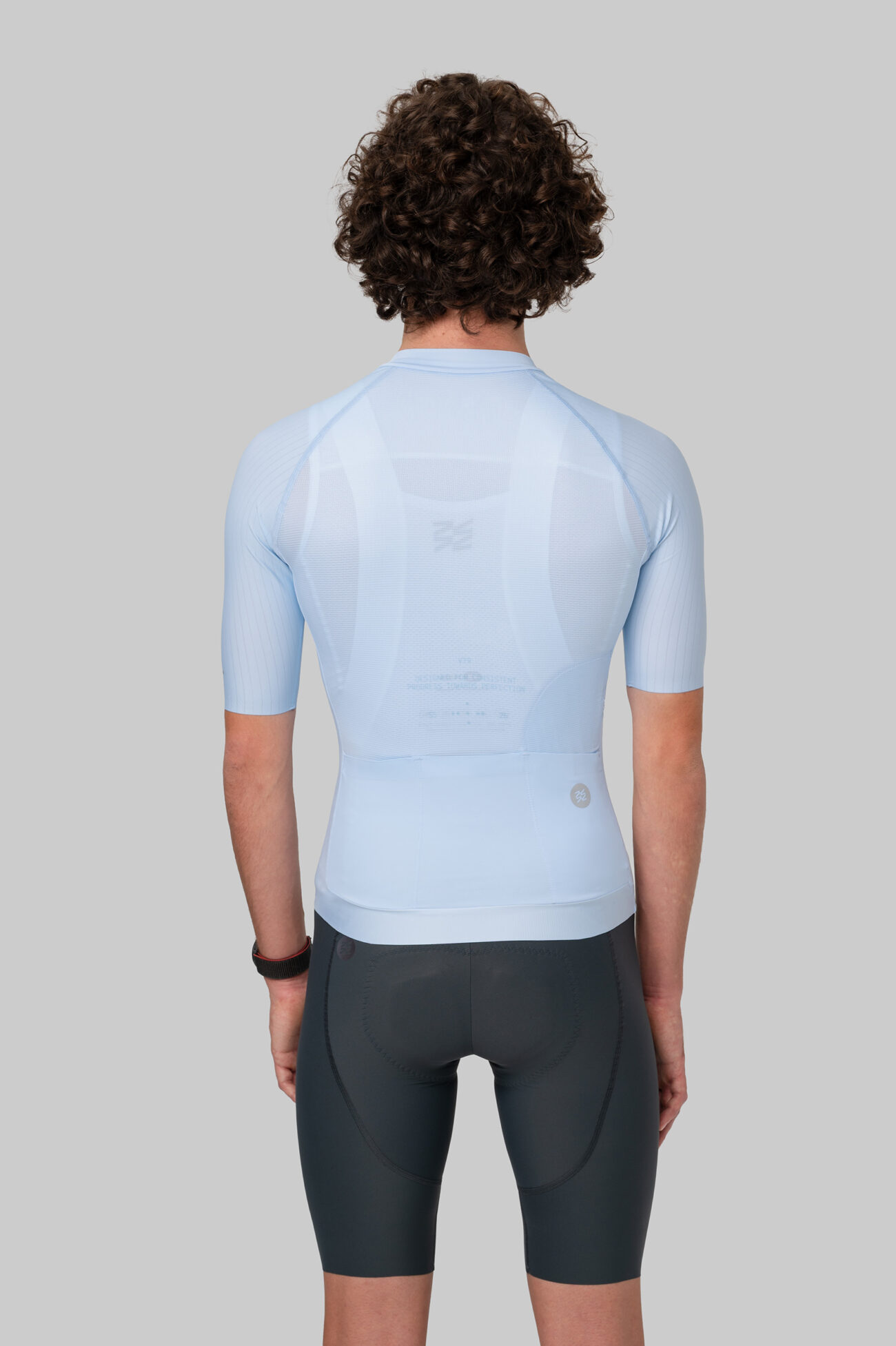 Мужская Джерси Progress Aurox