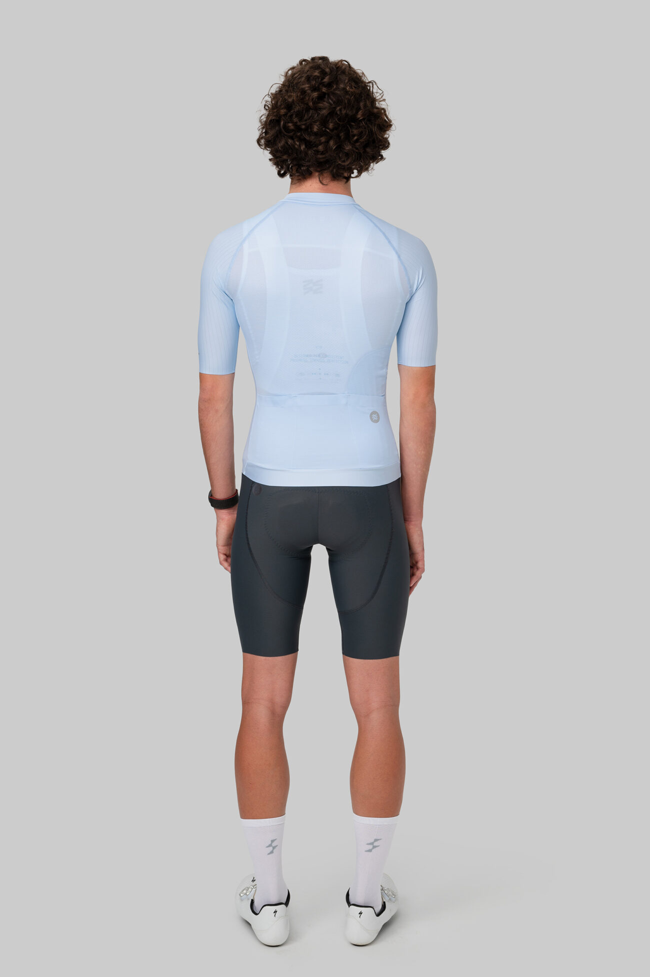 Мужская Джерси Progress Aurox