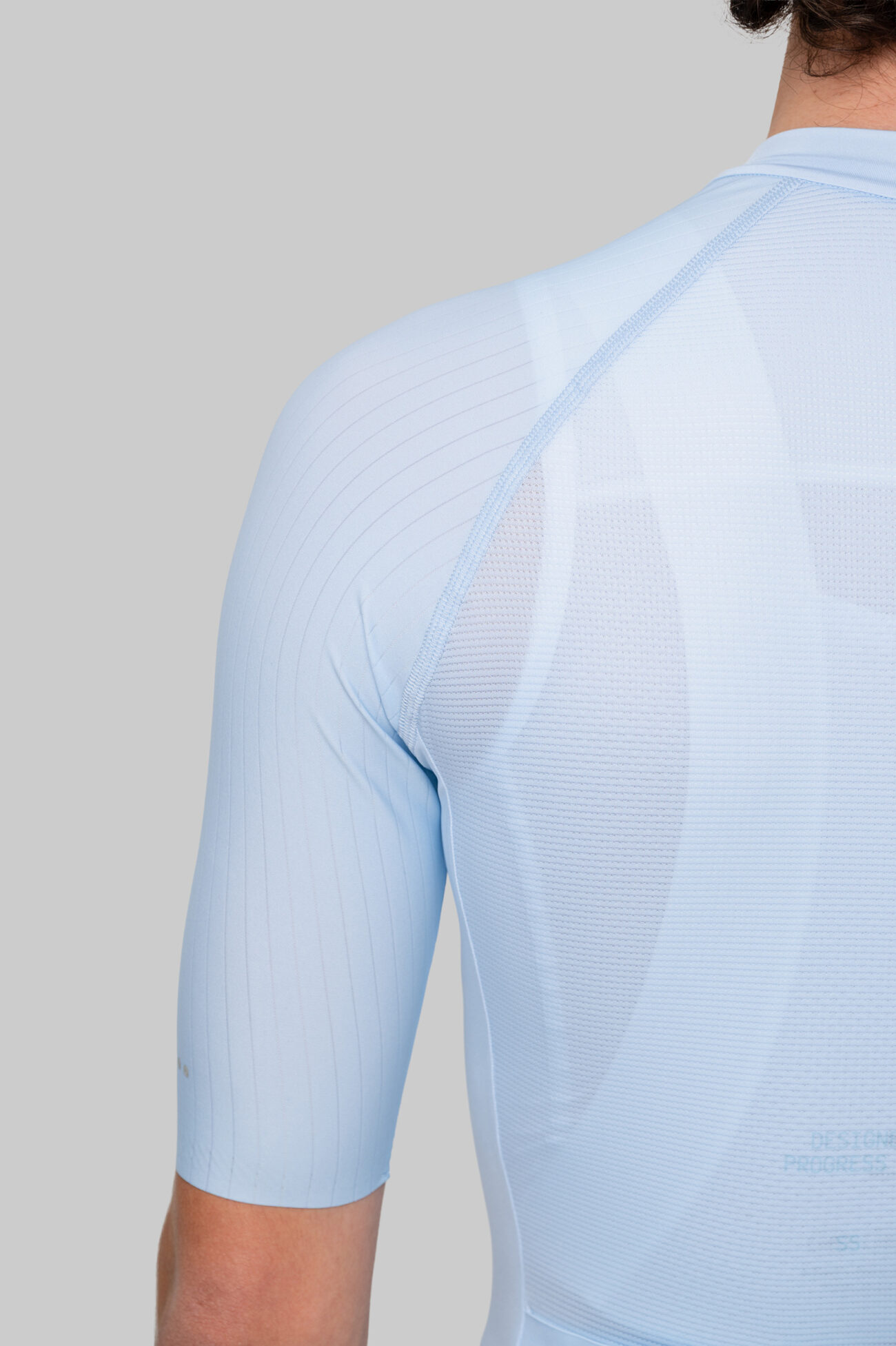 Мужская Джерси Progress Aurox