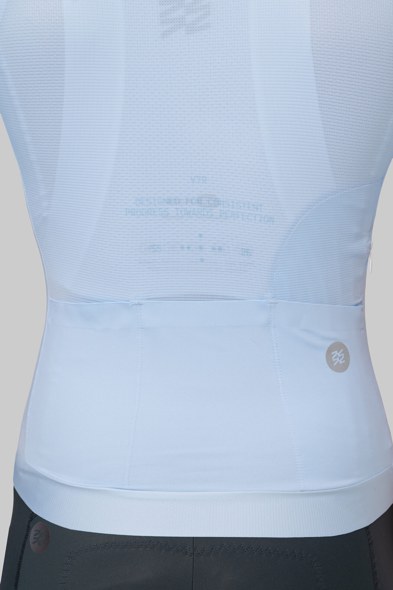 Мужская Джерси Progress Aurox