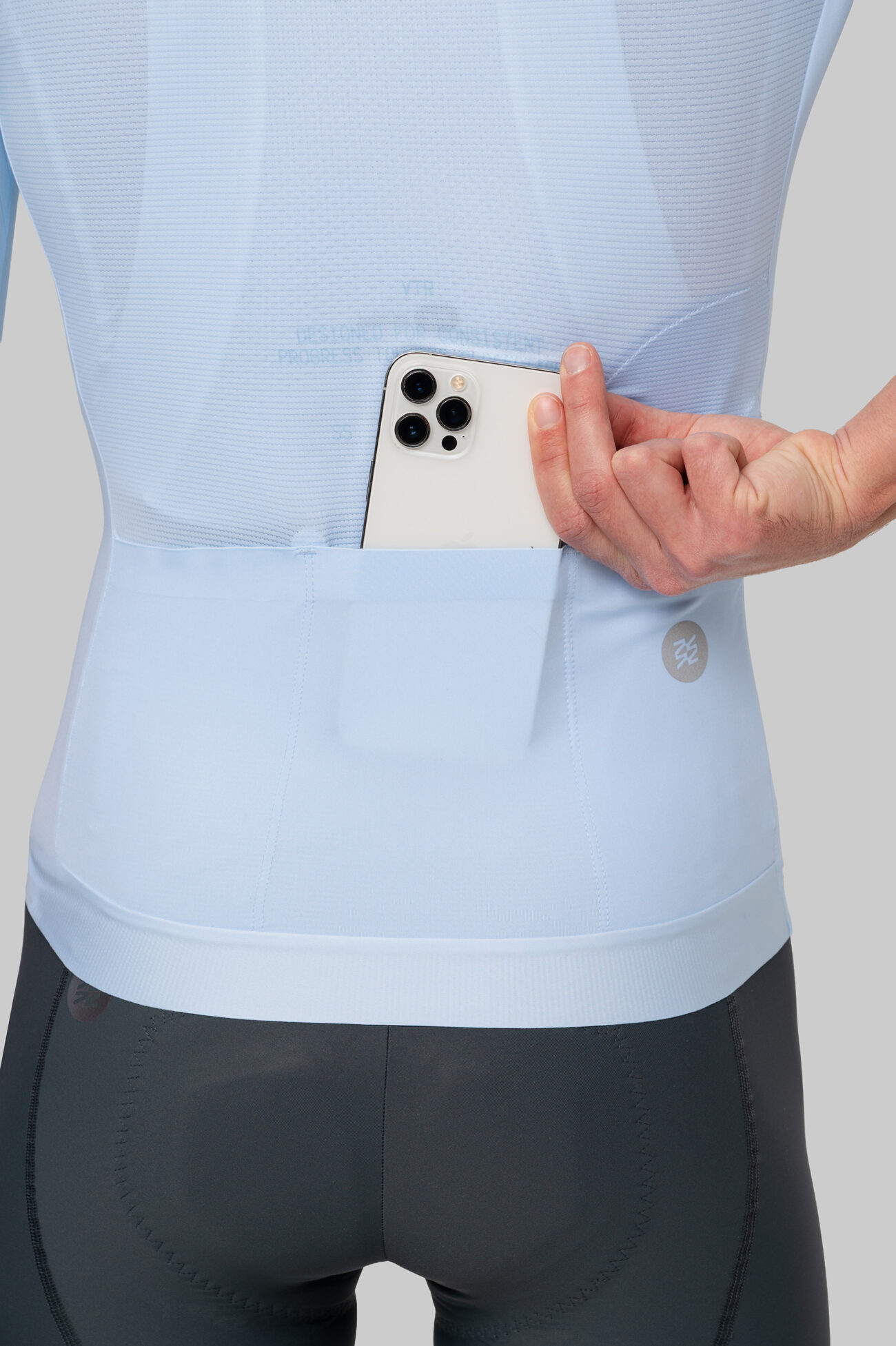 Мужская Джерси Progress Aurox