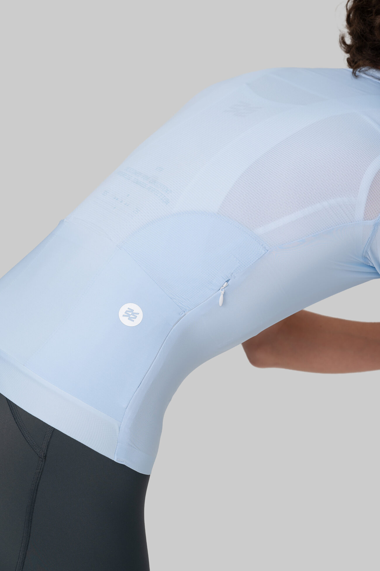 Мужская Джерси Progress Aurox