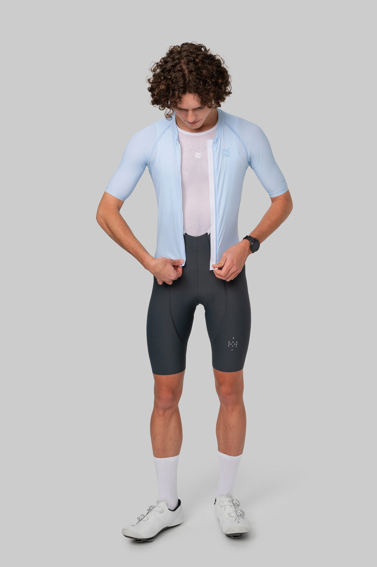 Мужская Джерси Progress Aurox