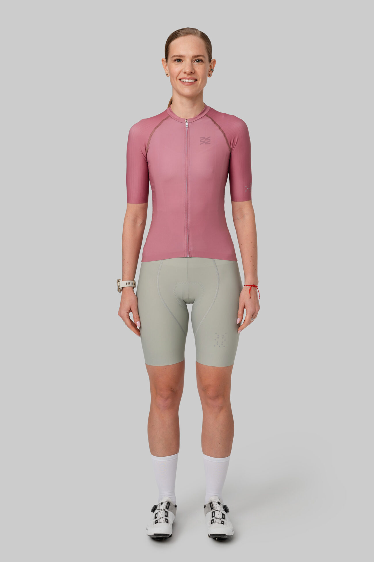 Женская Джерси Progress Rosave