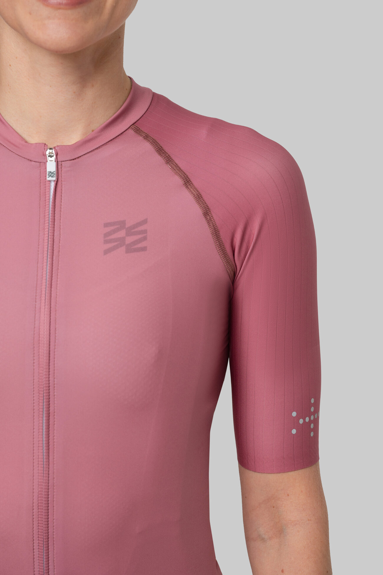 Женская Джерси Progress Rosave