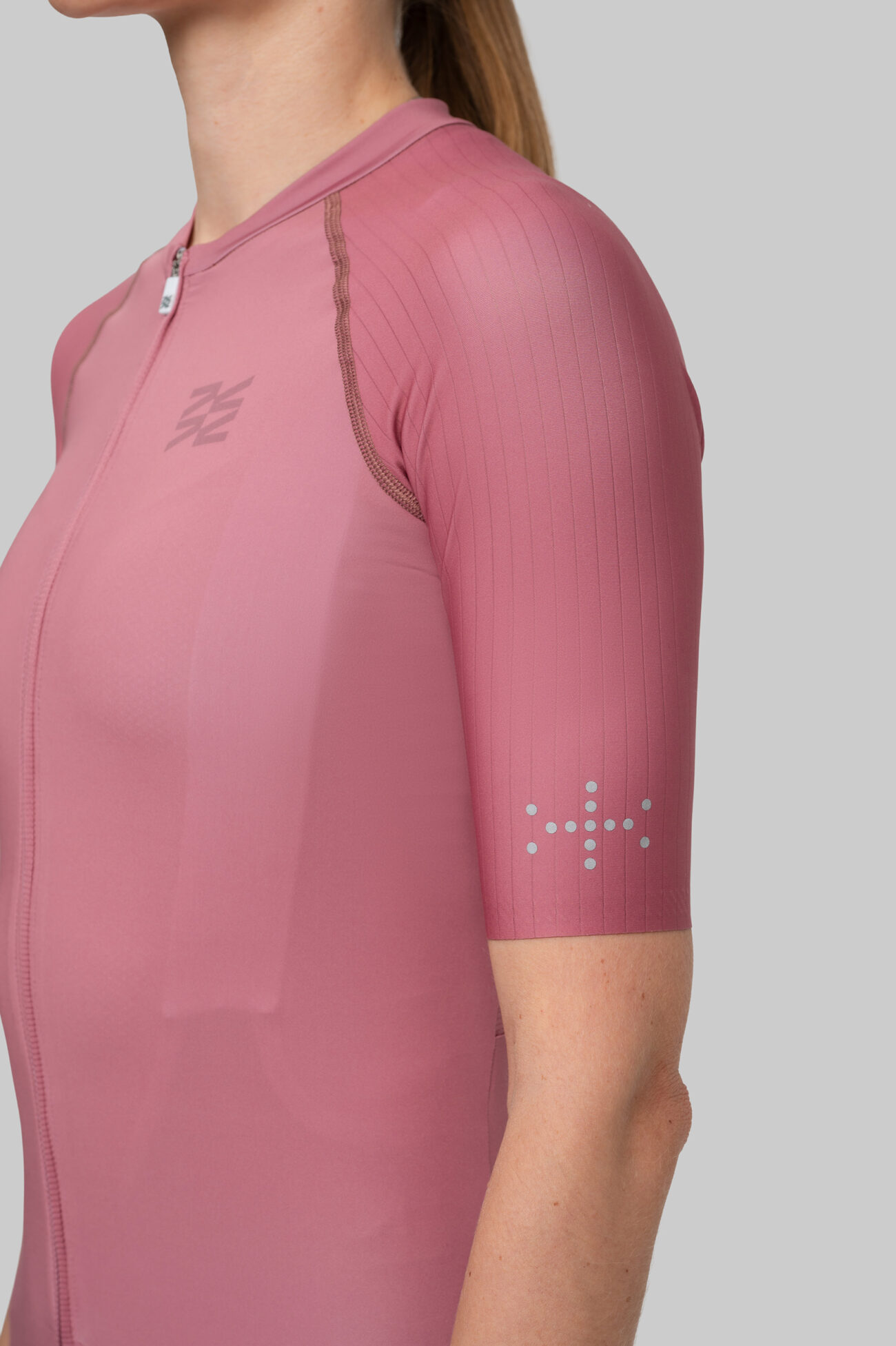 Женская Джерси Progress Rosave