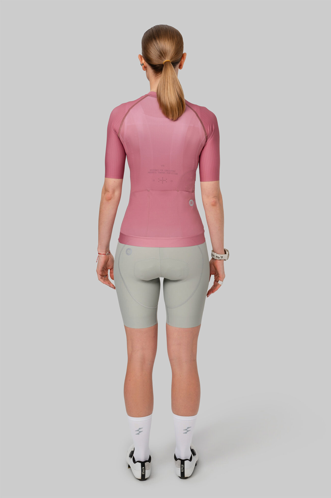 Женская Джерси Progress Rosave