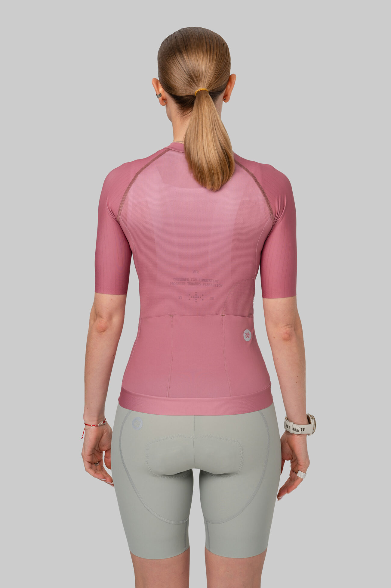 Женская Джерси Progress Rosave