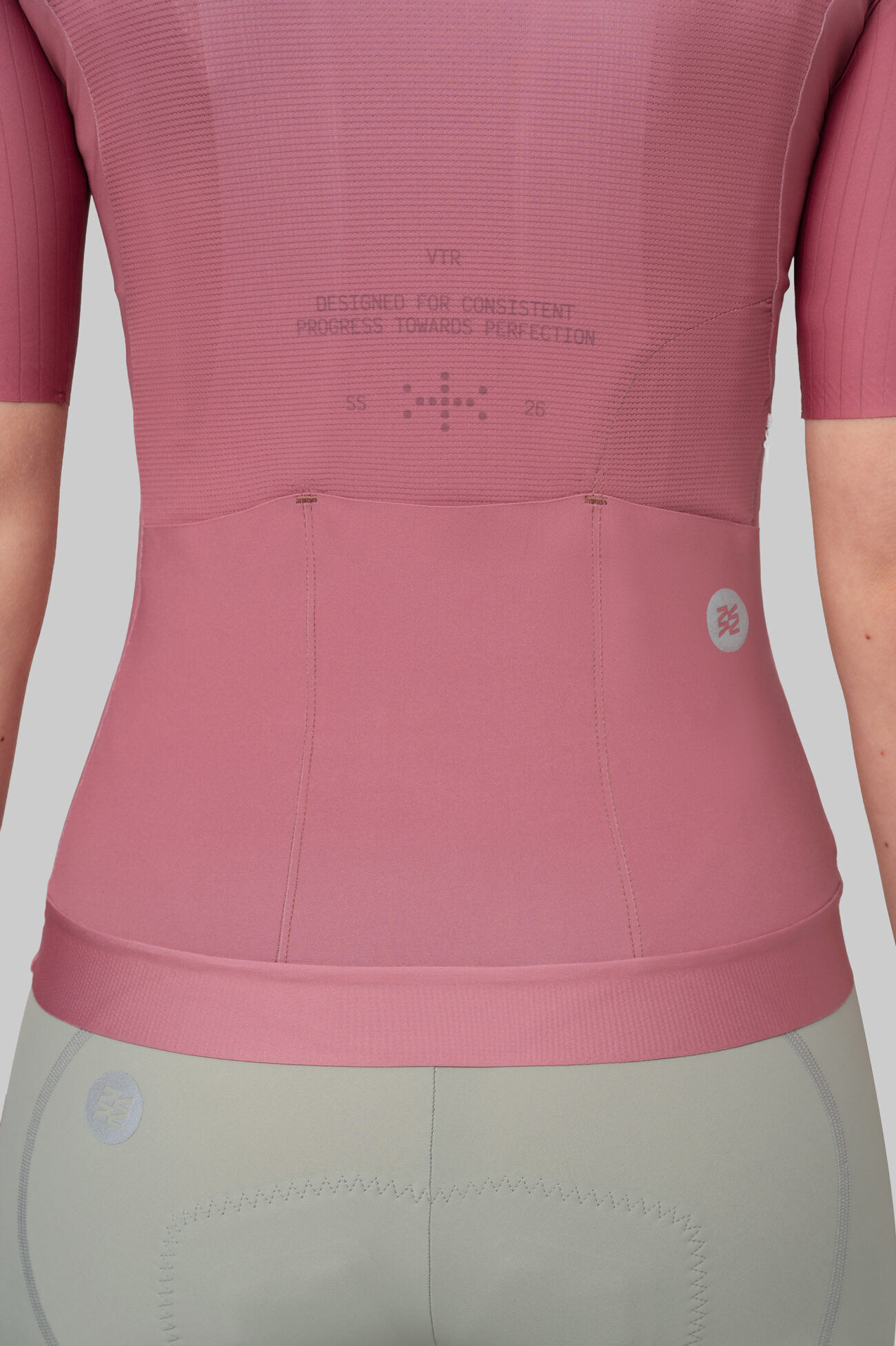 Женская Джерси Progress Rosave