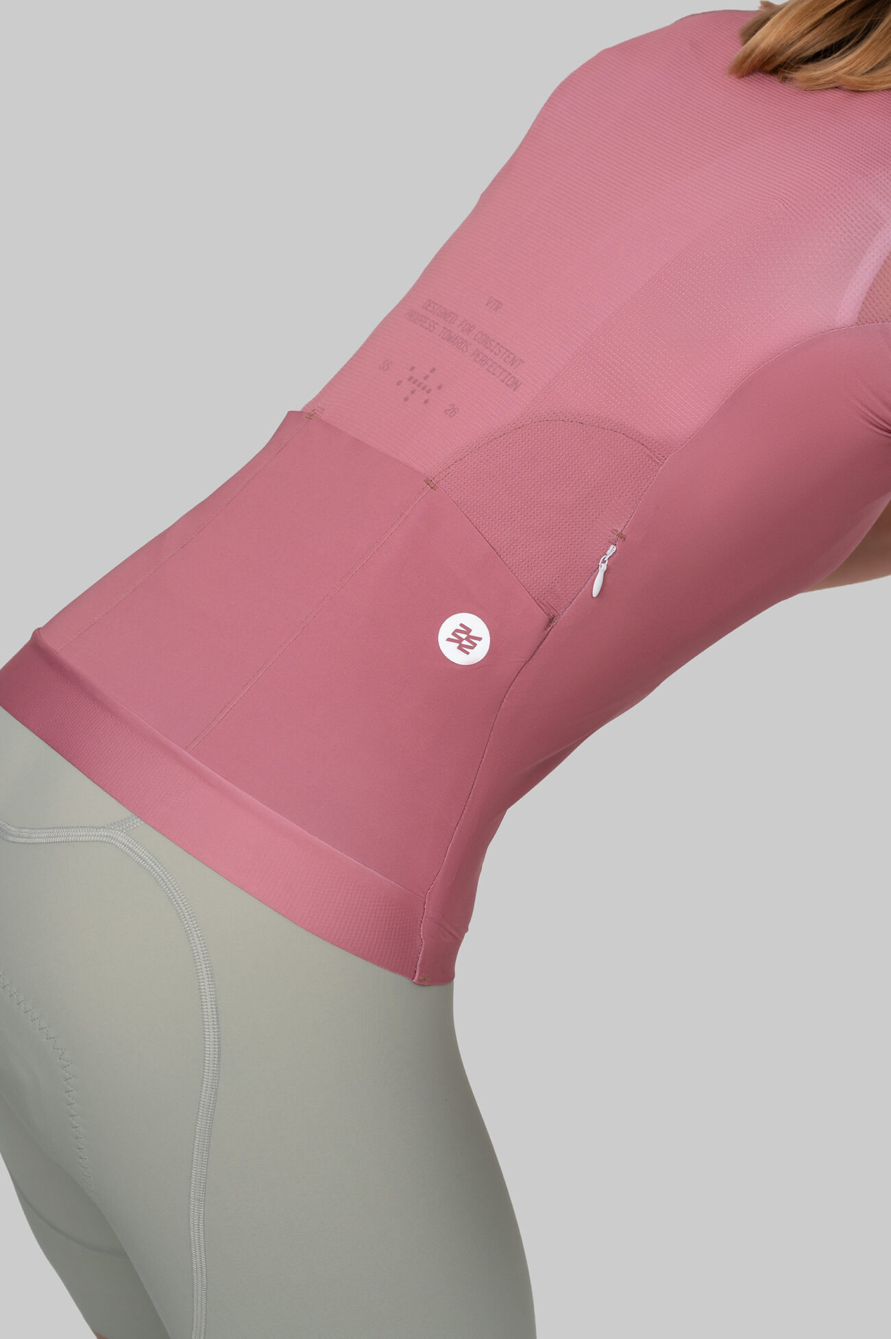 Женская Джерси Progress Rosave