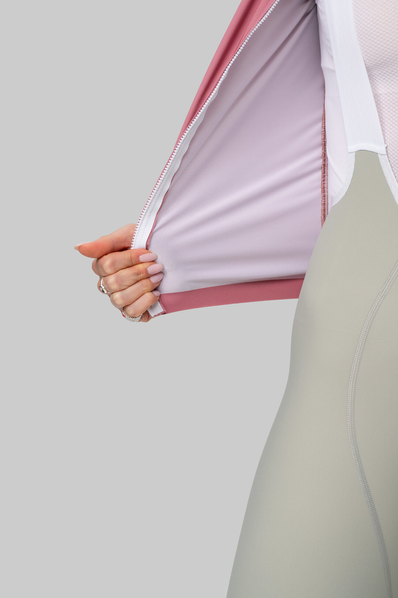 Женская Джерси Progress Rosave