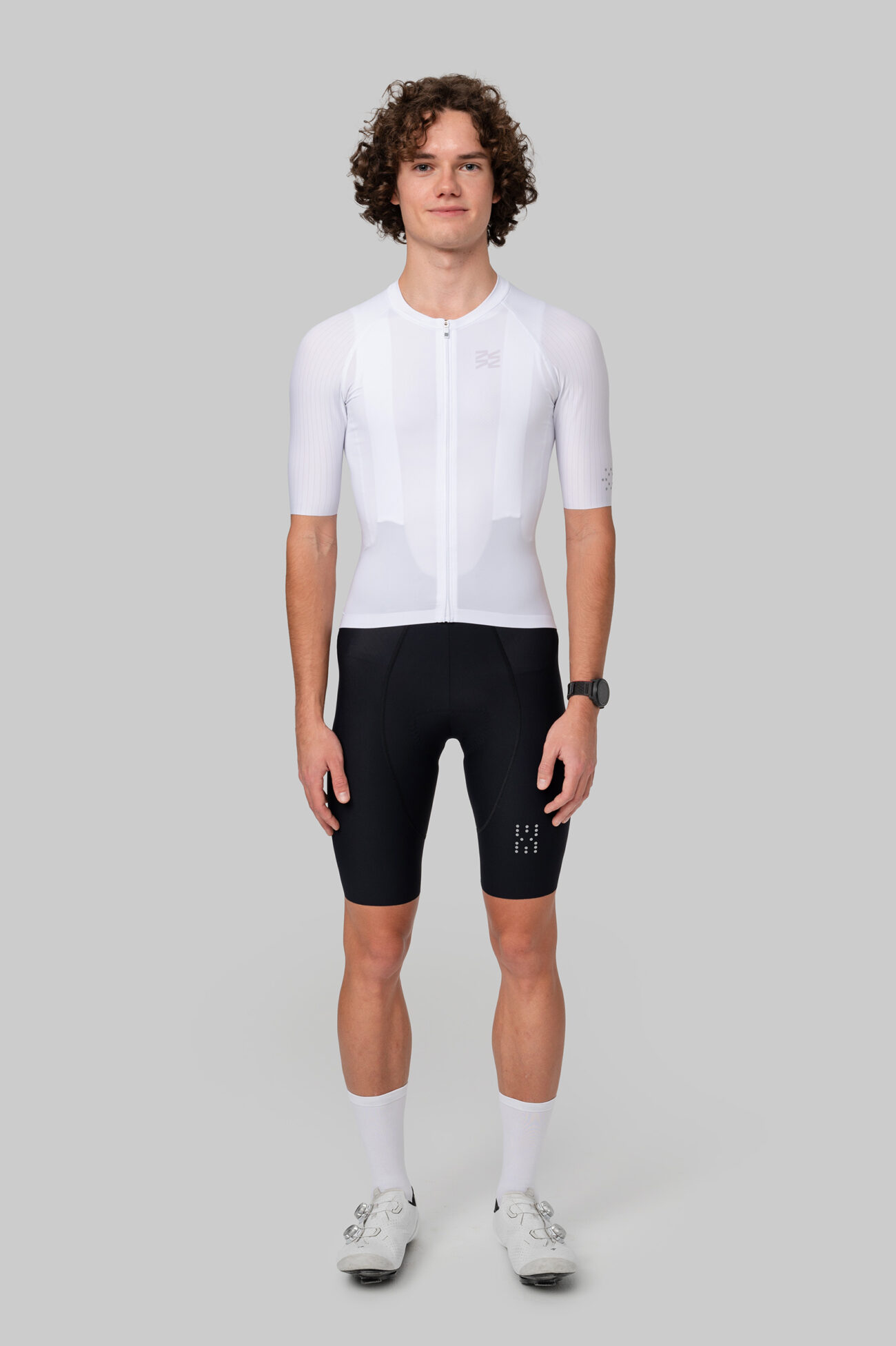 Мужская Джерси Progress Dunaris