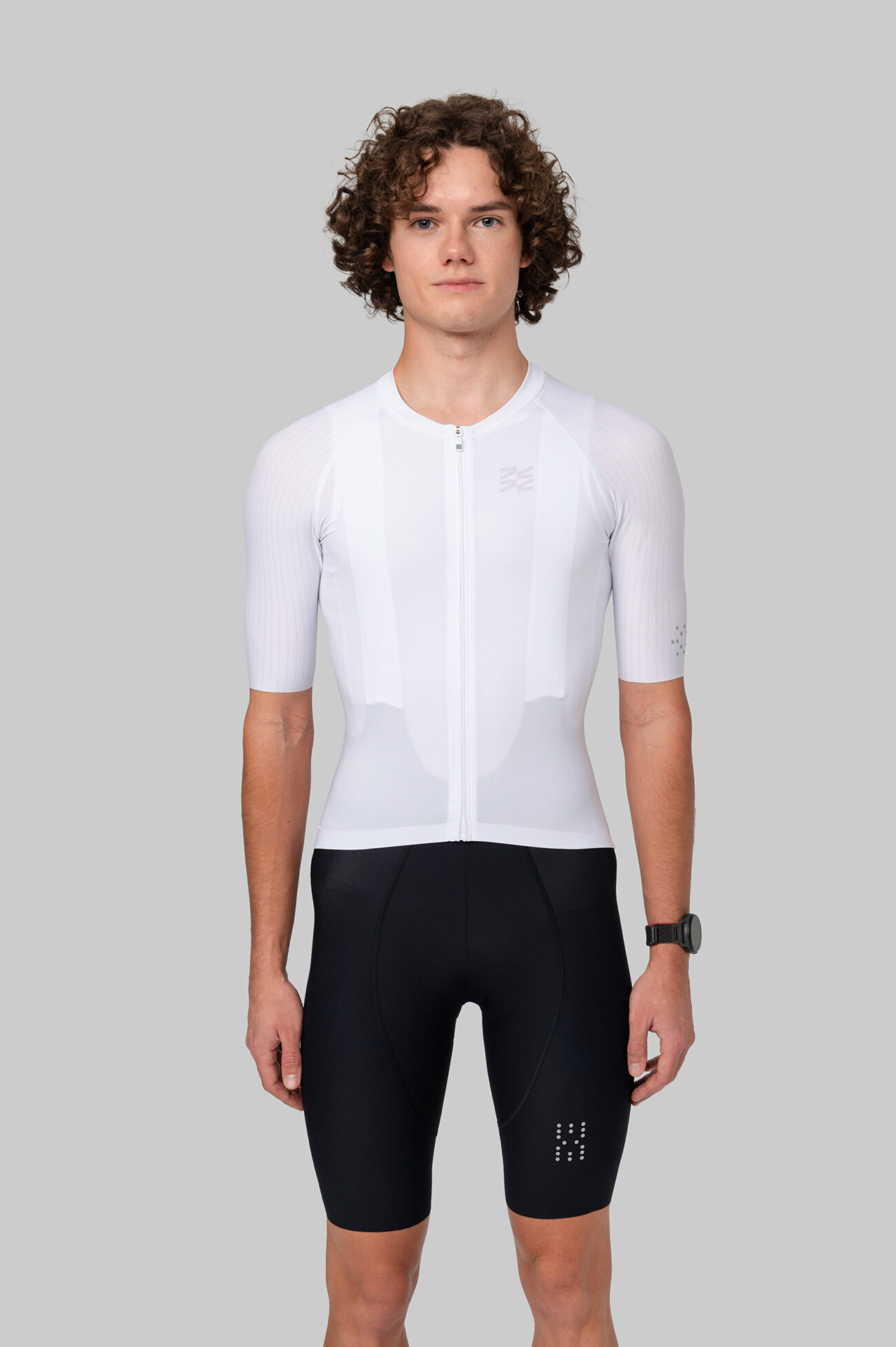 Мужская Джерси Progress Dunaris