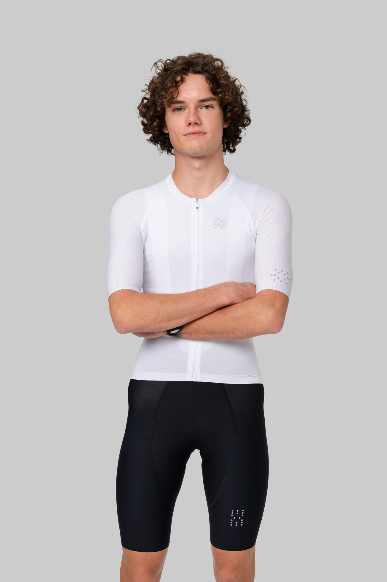 Мужская Джерси Progress Dunaris