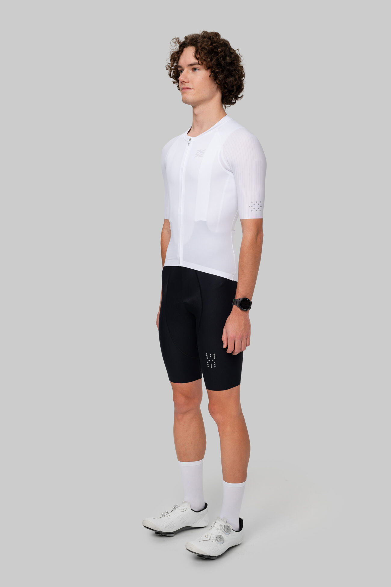 Мужская Джерси Progress Dunaris