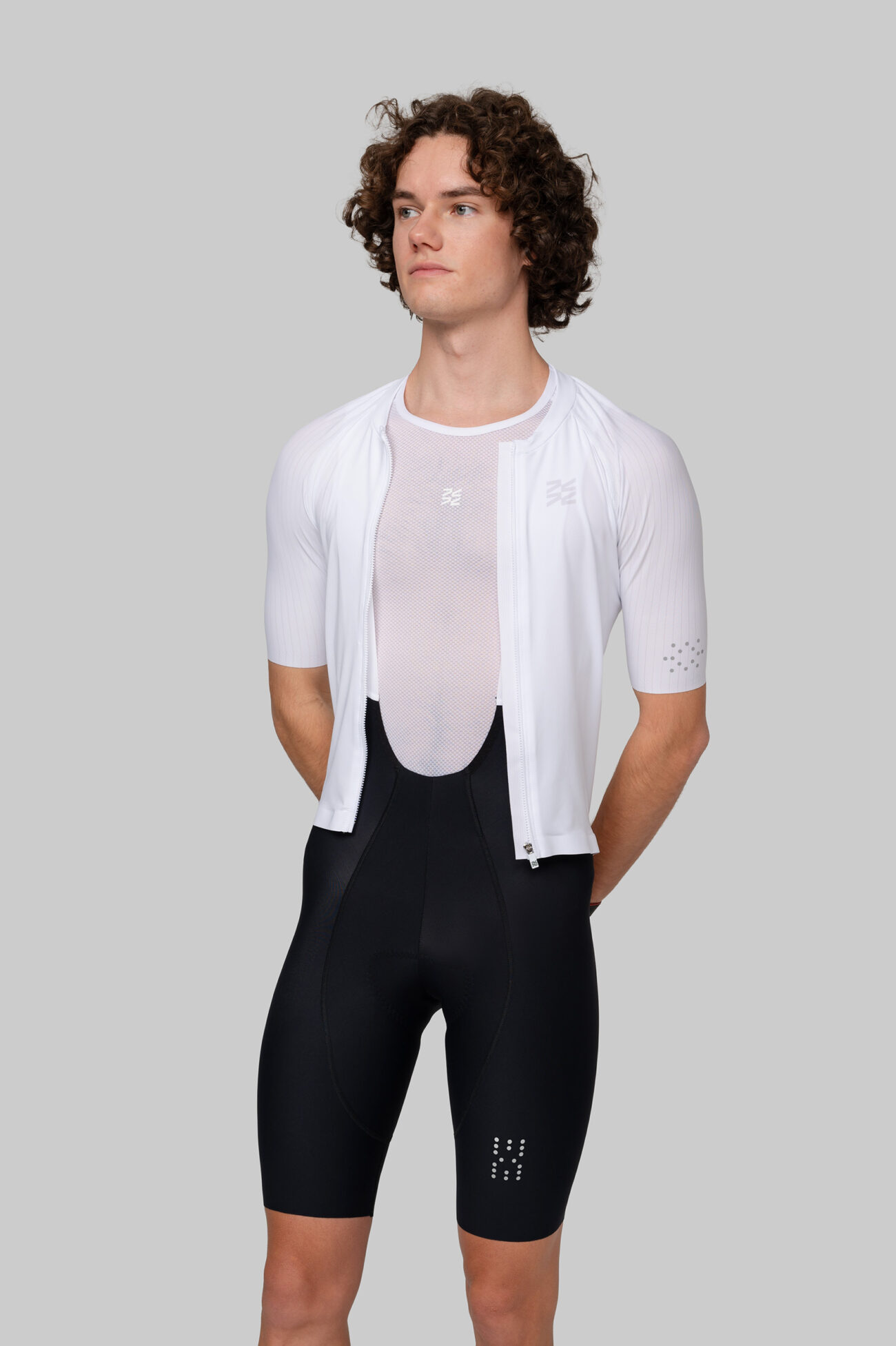 Мужская Джерси Progress Dunaris