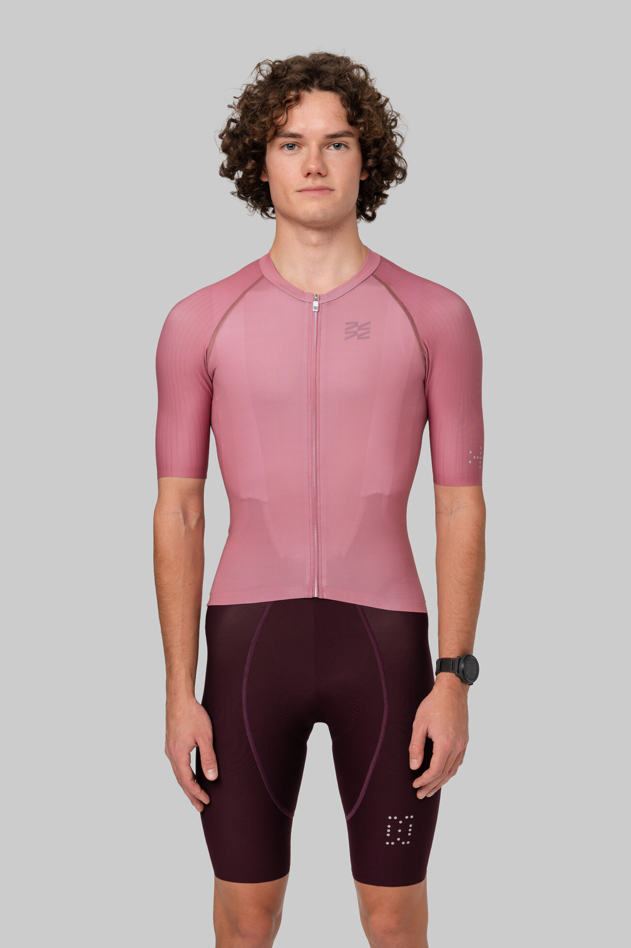 Мужская Джерси Progress Rosave