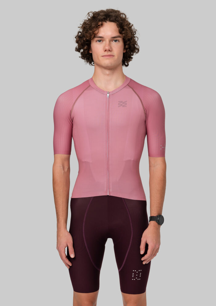 Мужская Джерси Progress Rosave