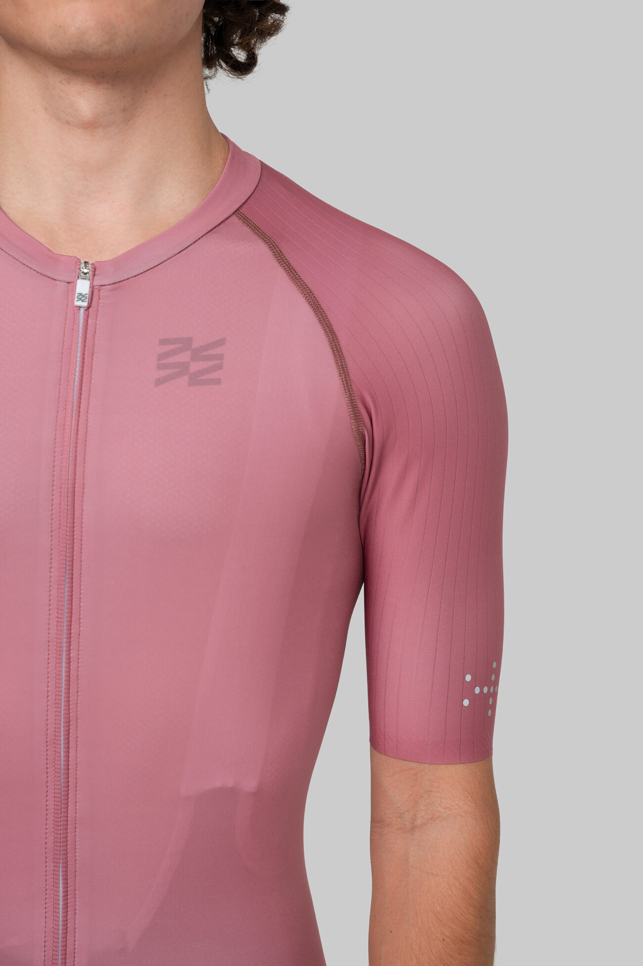 Мужская Джерси Progress Rosave