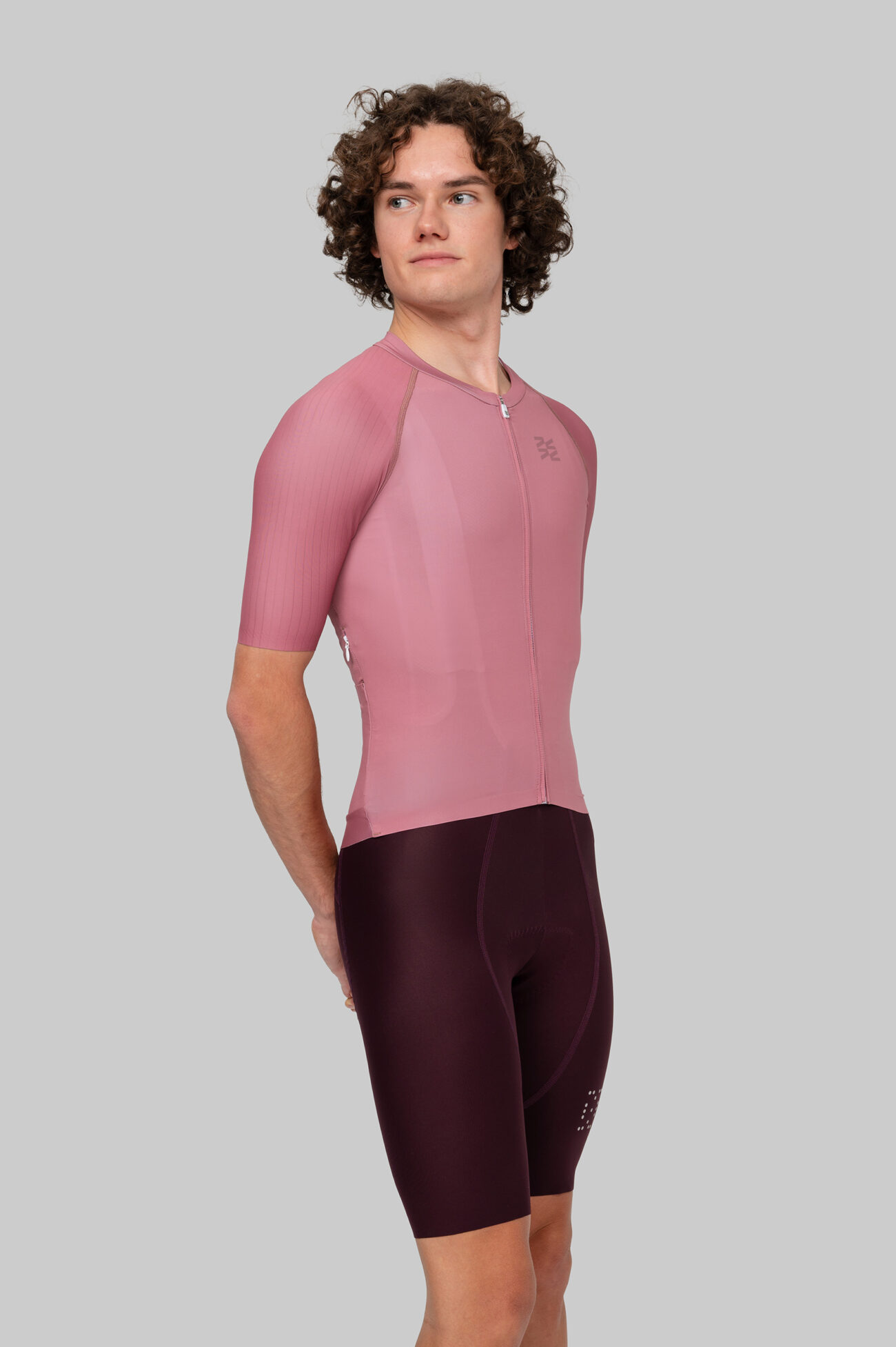 Мужская Джерси Progress Rosave