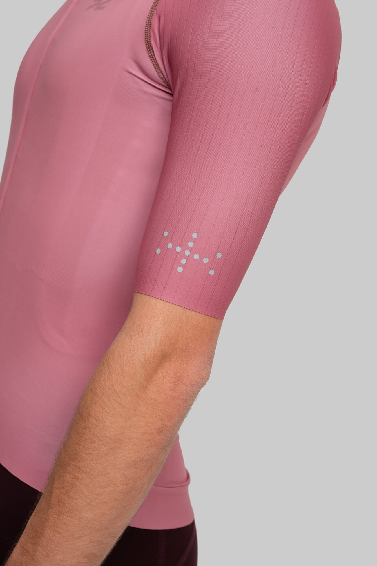 Мужская Джерси Progress Rosave