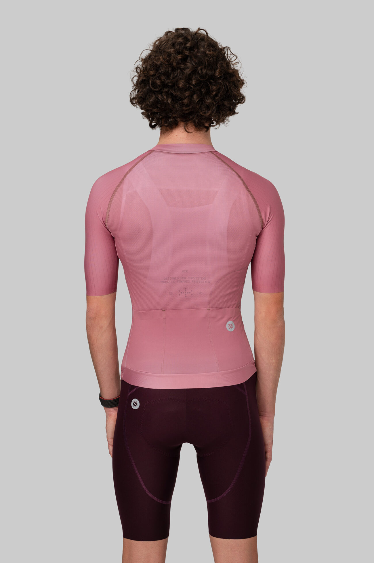 Мужская Джерси Progress Rosave