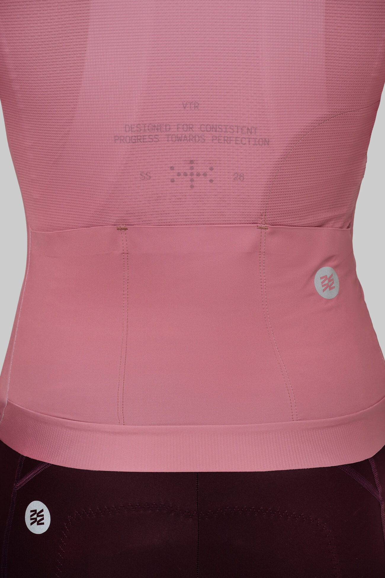 Мужская Джерси Progress Rosave