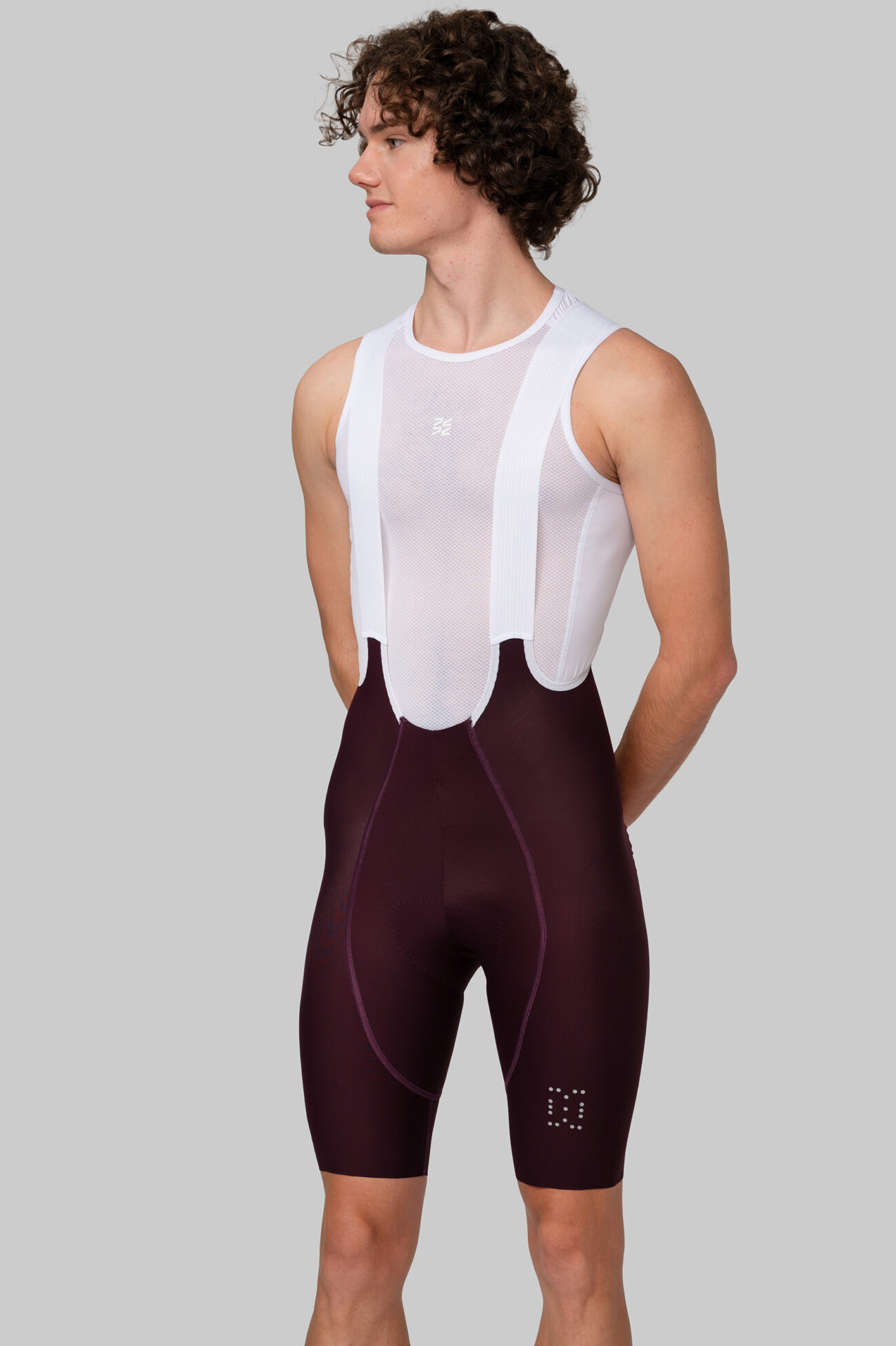 Мужские Велотрусы Progress Zenit