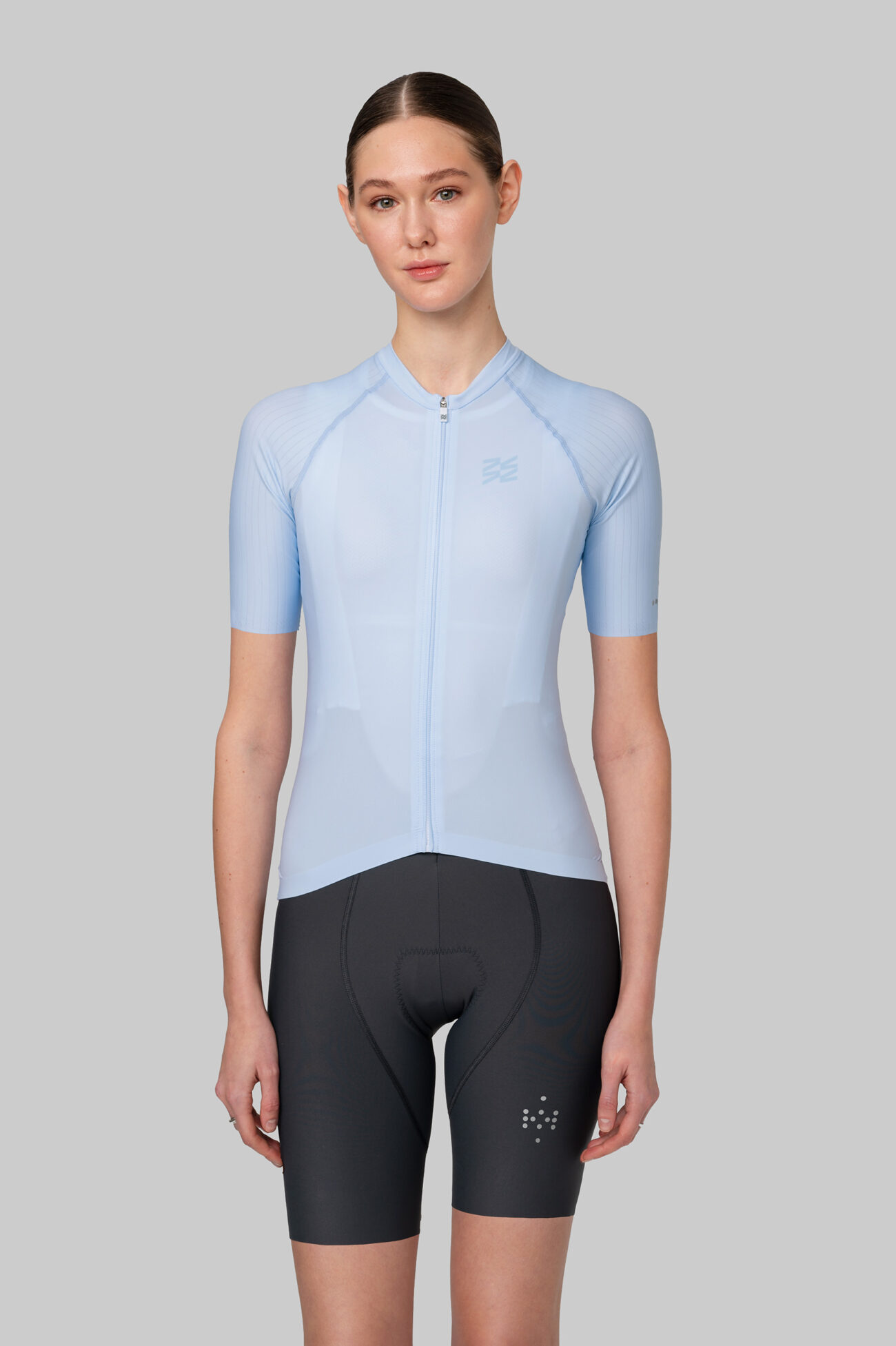 Женская Джерси Progress Aurox