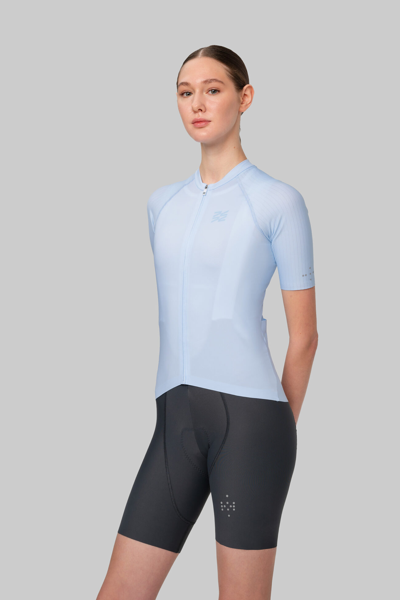 Женская Джерси Progress Aurox