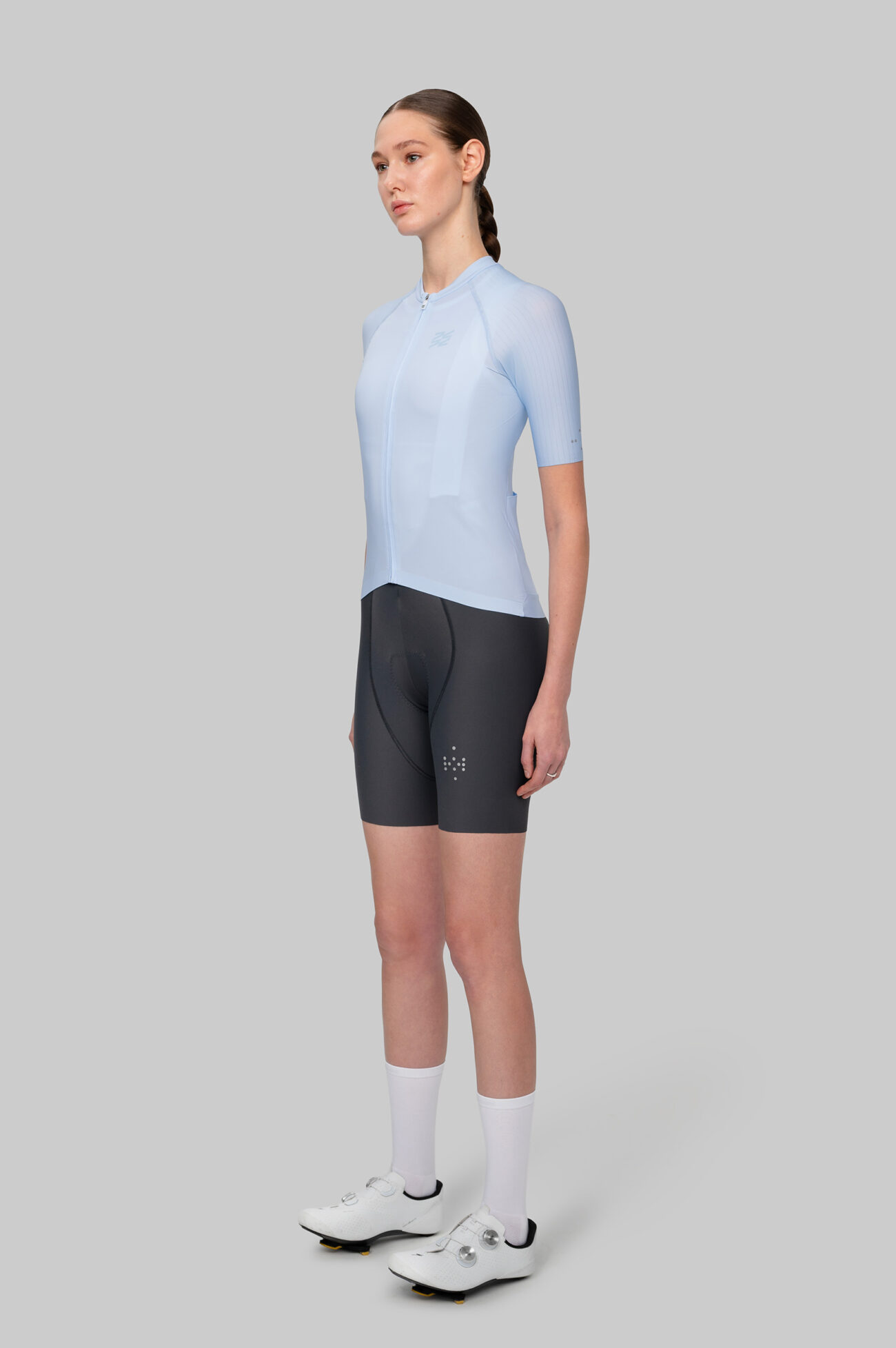 Женская Джерси Progress Aurox