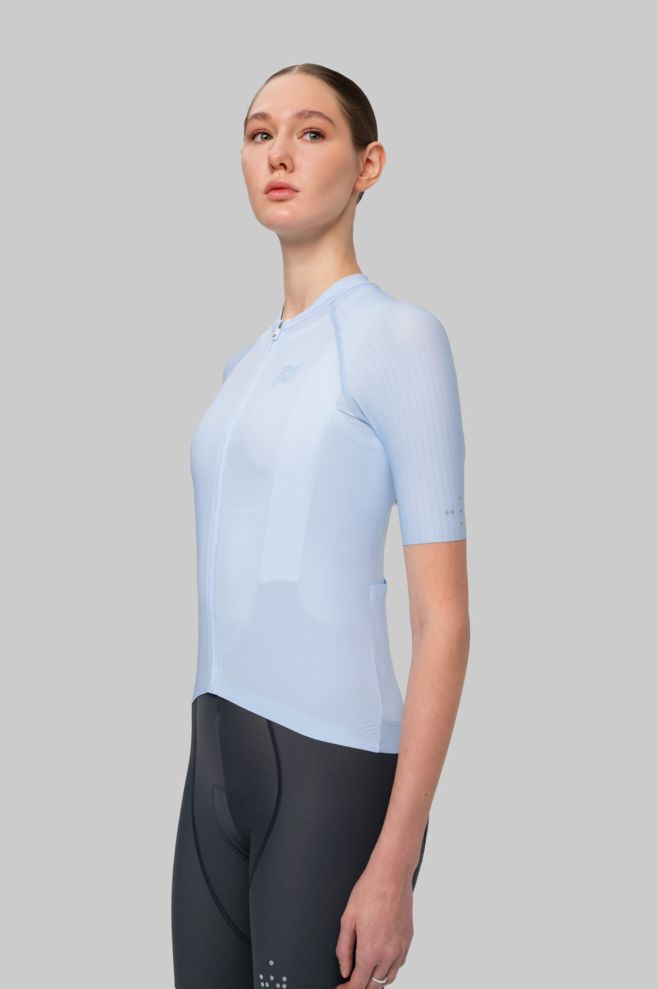 Женская Джерси Progress Aurox