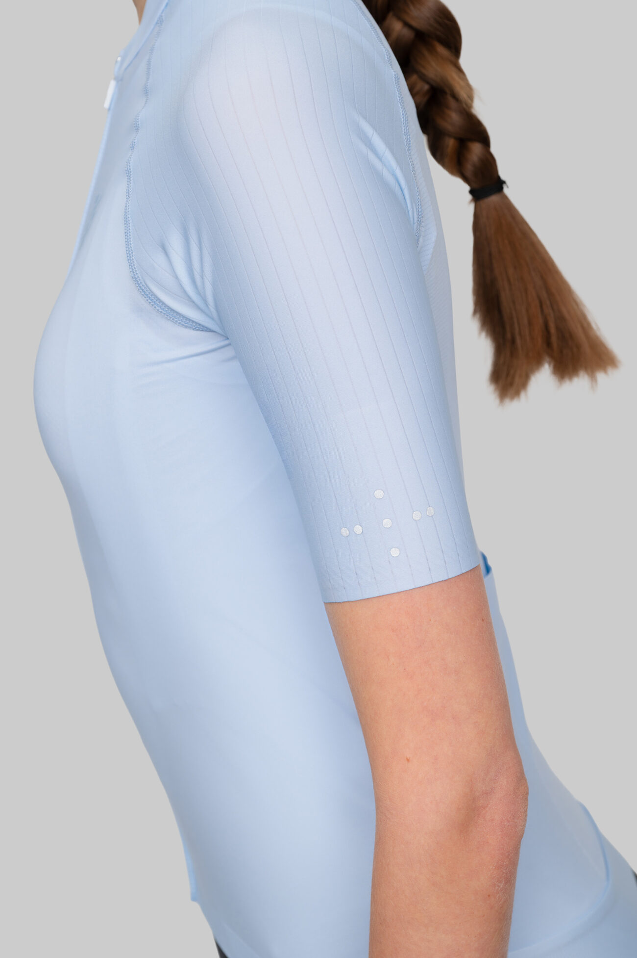 Женская Джерси Progress Aurox