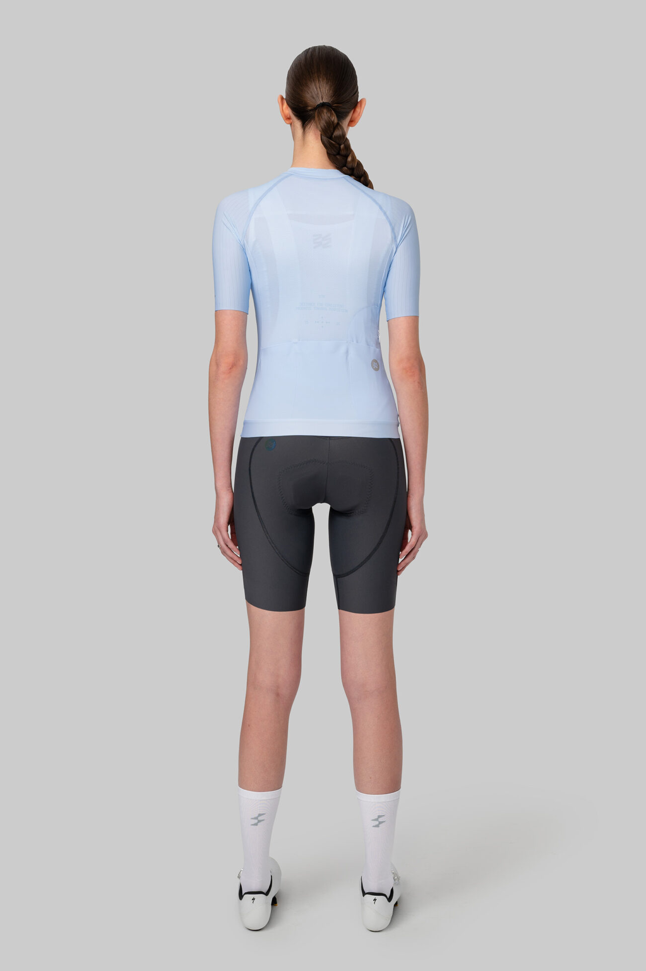 Женская Джерси Progress Aurox