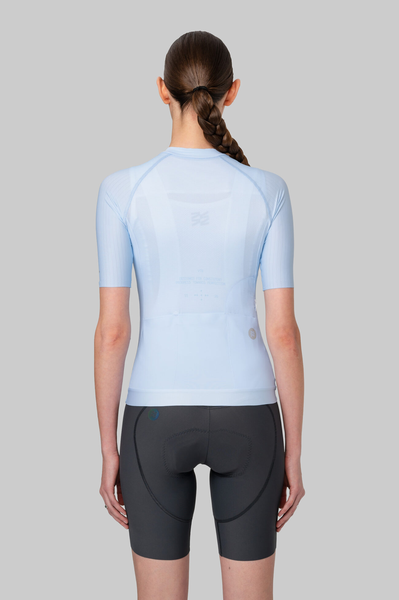 Женская Джерси Progress Aurox